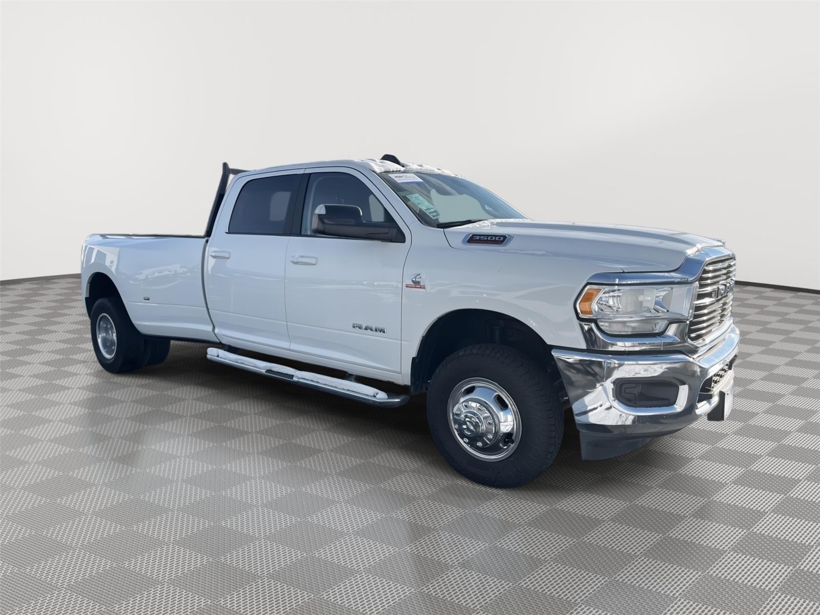 Pre-Owned 2020 Ram 3500 for sale in St. Joseph MO