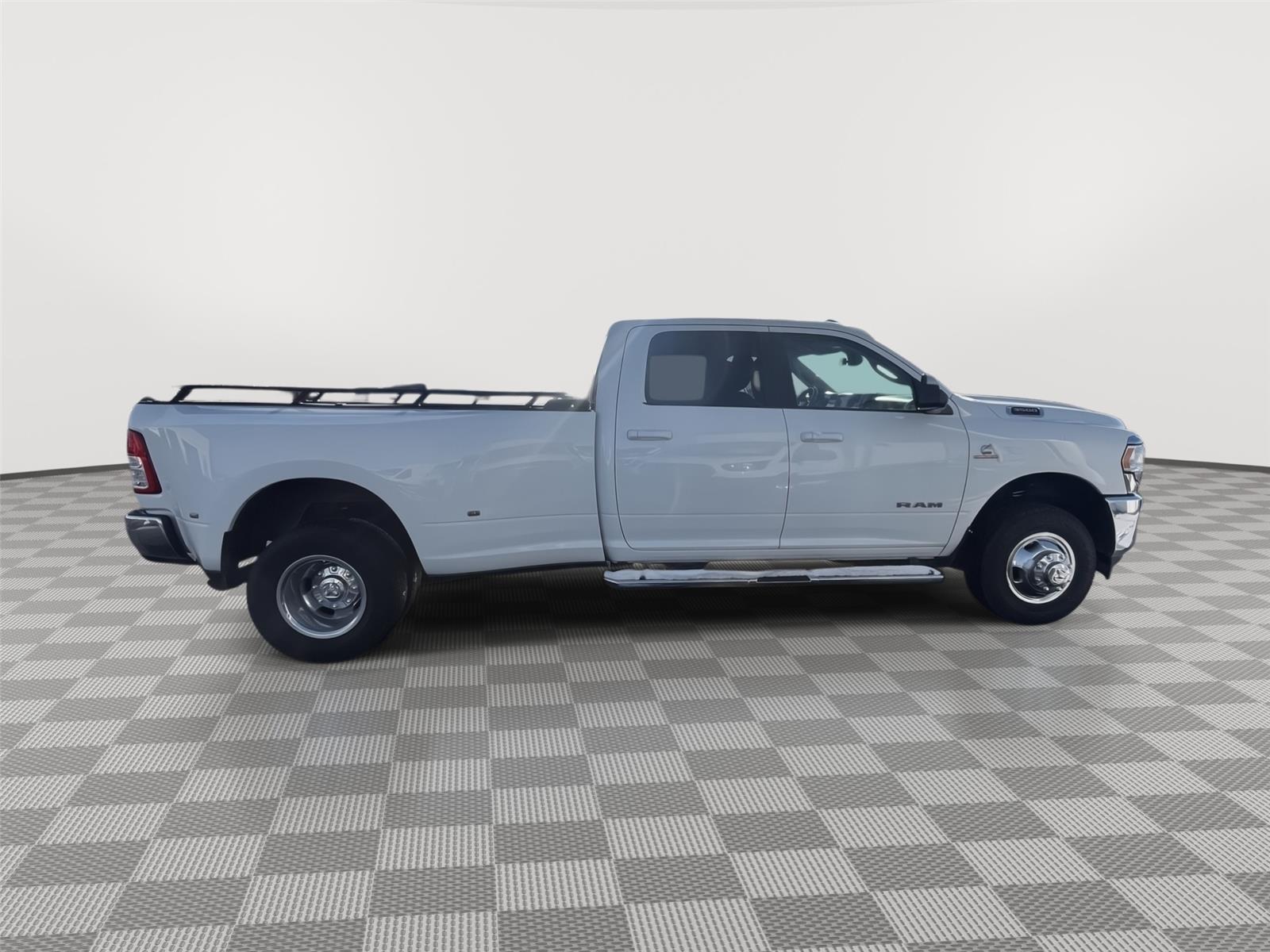 Pre-Owned 2020 Ram 3500 for sale in St. Joseph MO