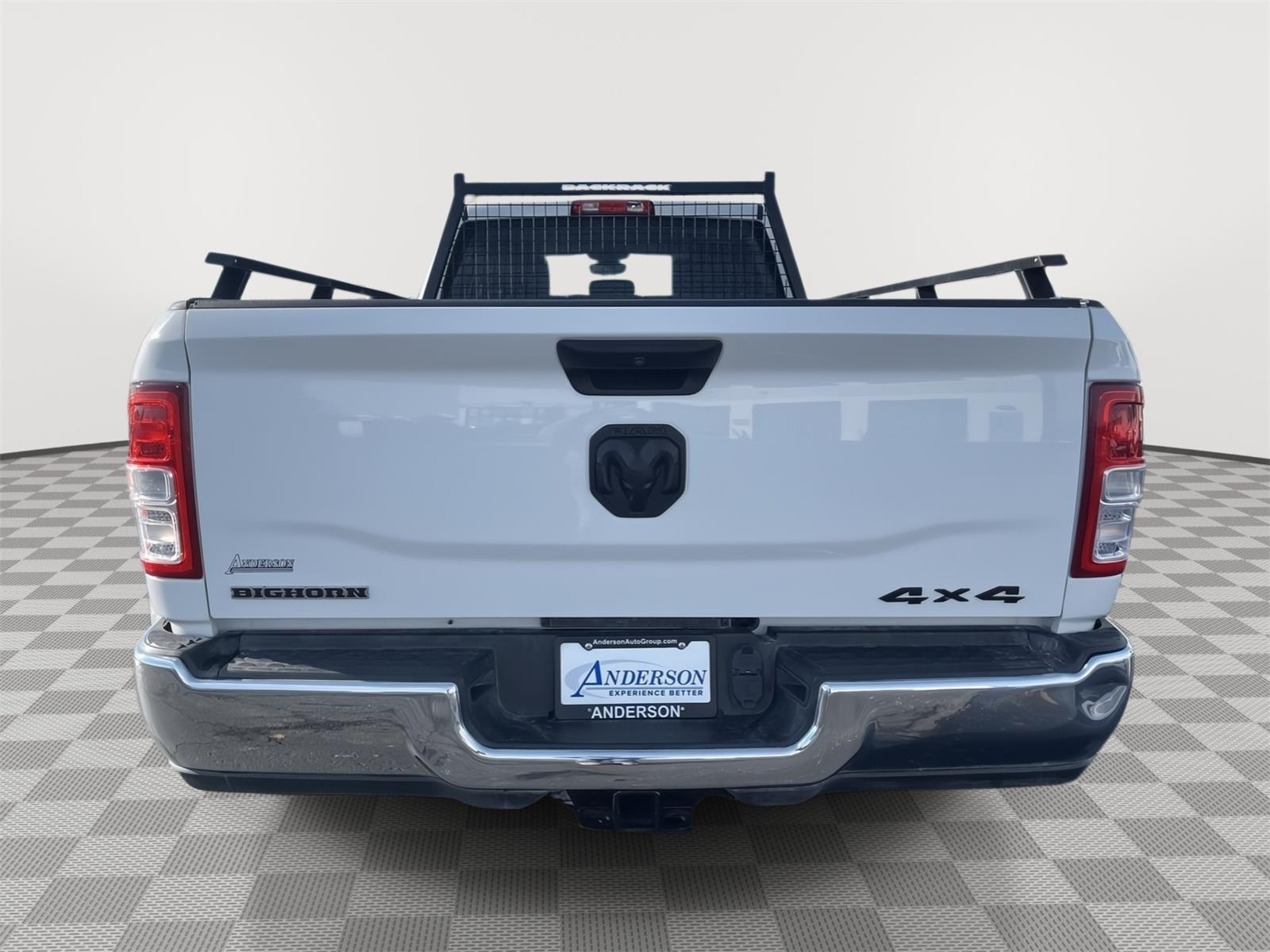 Pre-Owned 2020 Ram 3500 for sale in St. Joseph MO