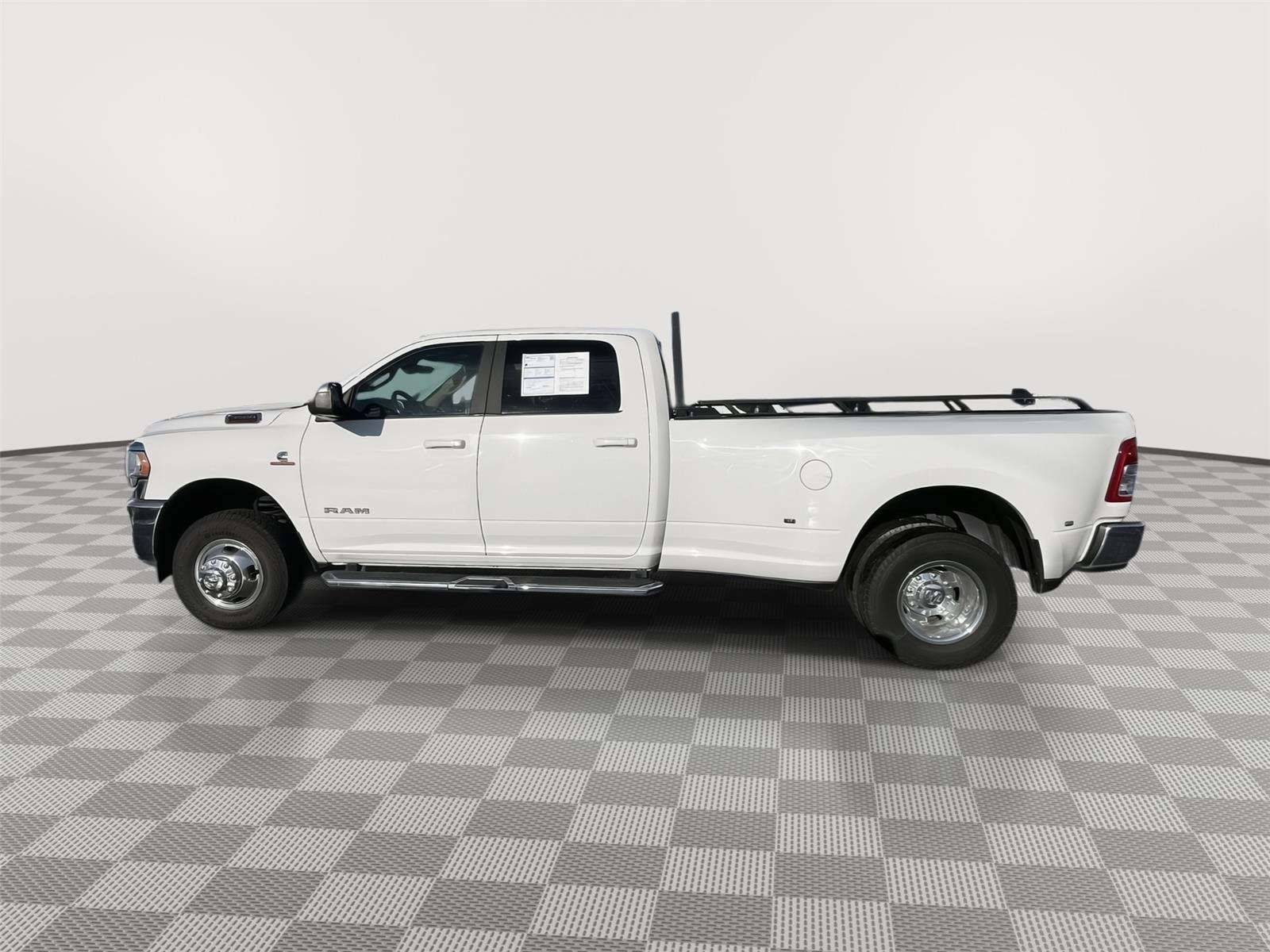 Pre-Owned 2020 Ram 3500 for sale in St. Joseph MO