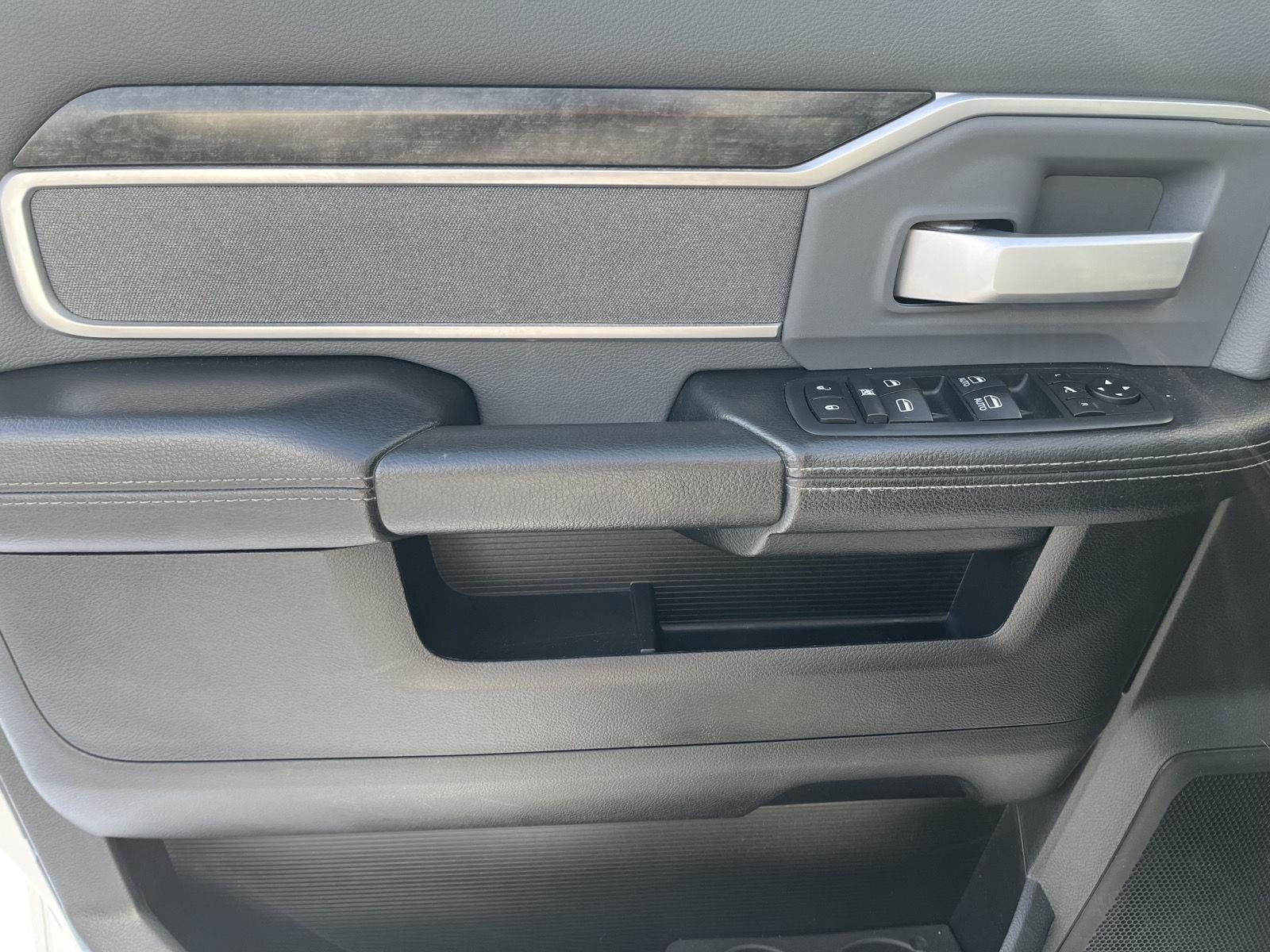 Pre-Owned 2020 Ram 3500 for sale in St. Joseph MO