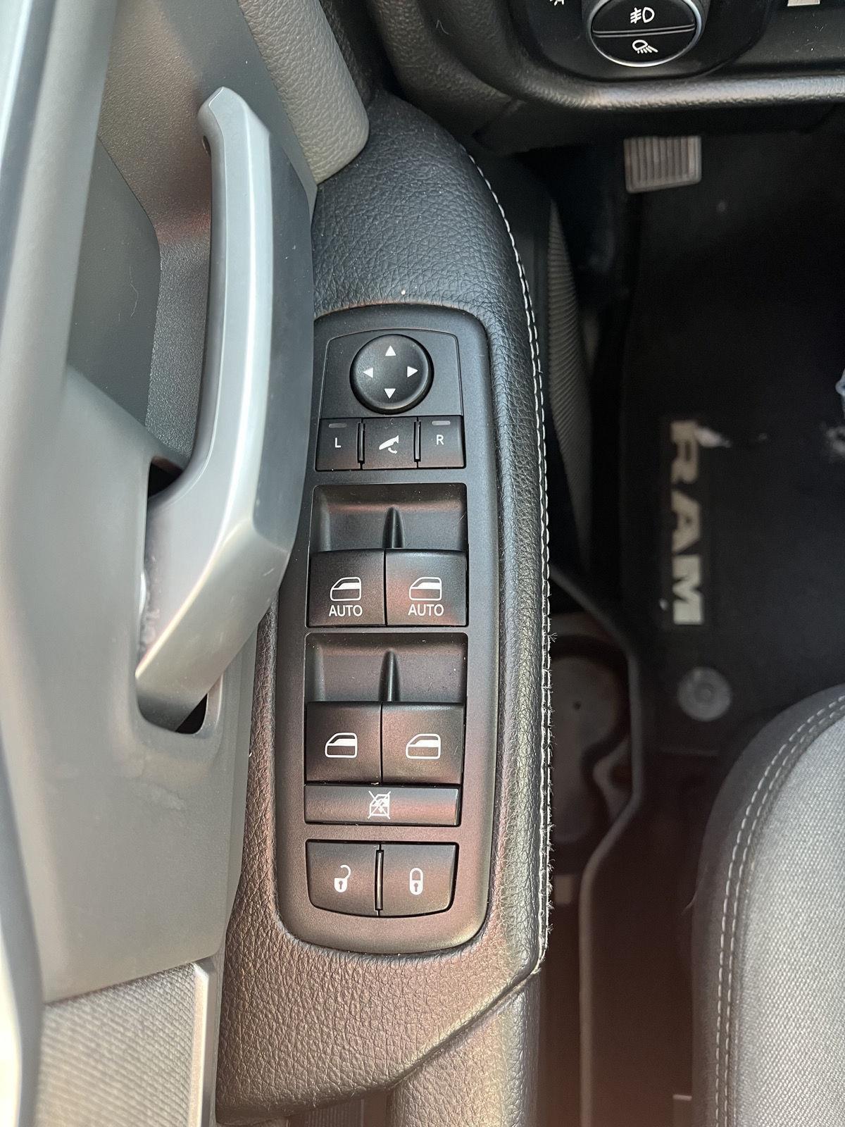 Pre-Owned 2020 Ram 3500 for sale in St. Joseph MO