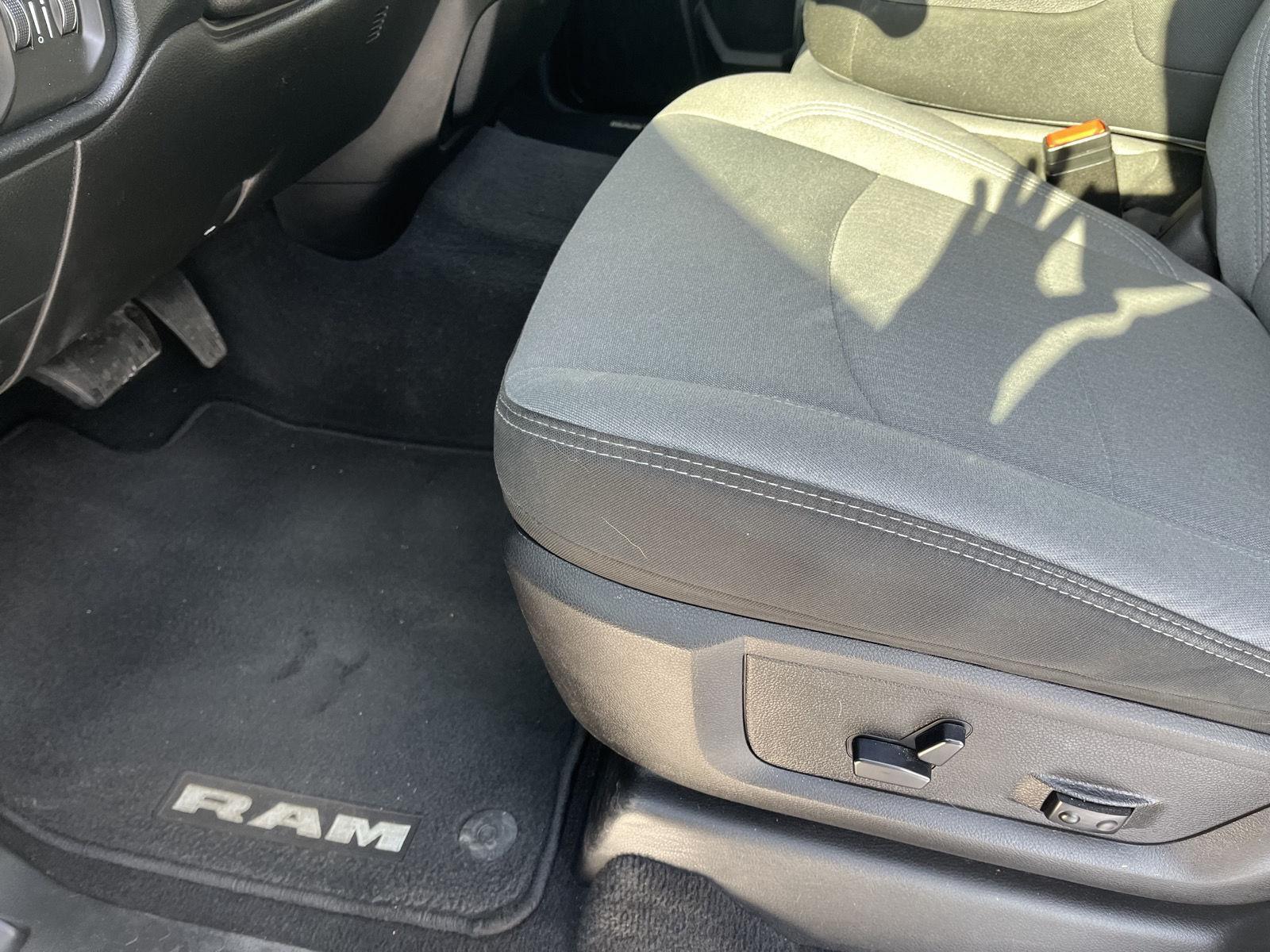 Pre-Owned 2020 Ram 3500 for sale in St. Joseph MO