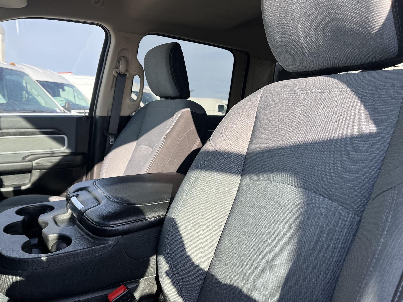 Pre-Owned 2020 Ram 3500 for sale in St. Joseph MO