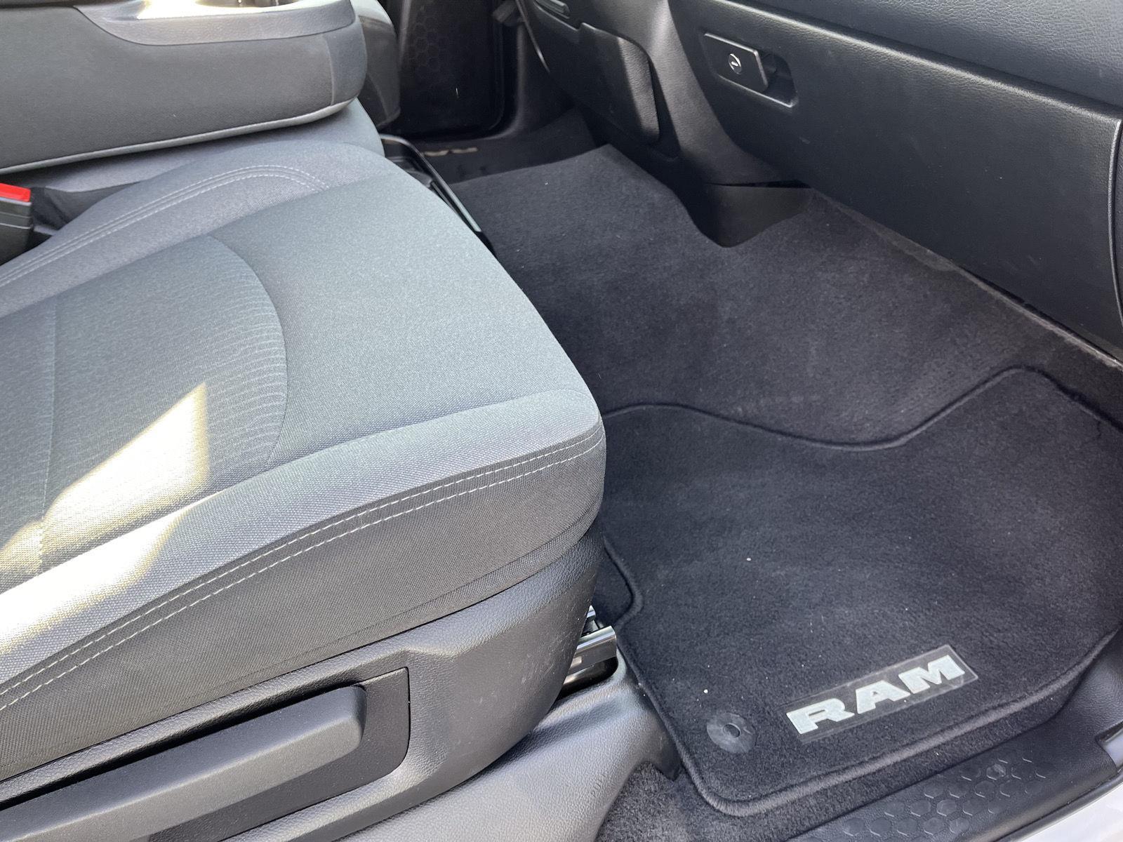 Pre-Owned 2020 Ram 3500 for sale in St. Joseph MO