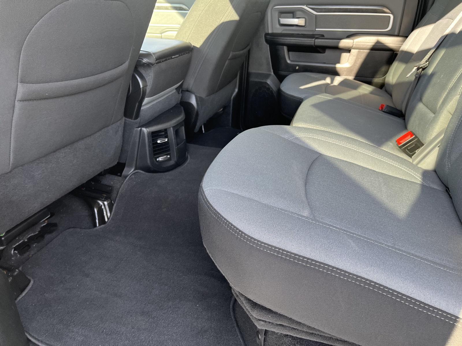 Pre-Owned 2020 Ram 3500 for sale in St. Joseph MO