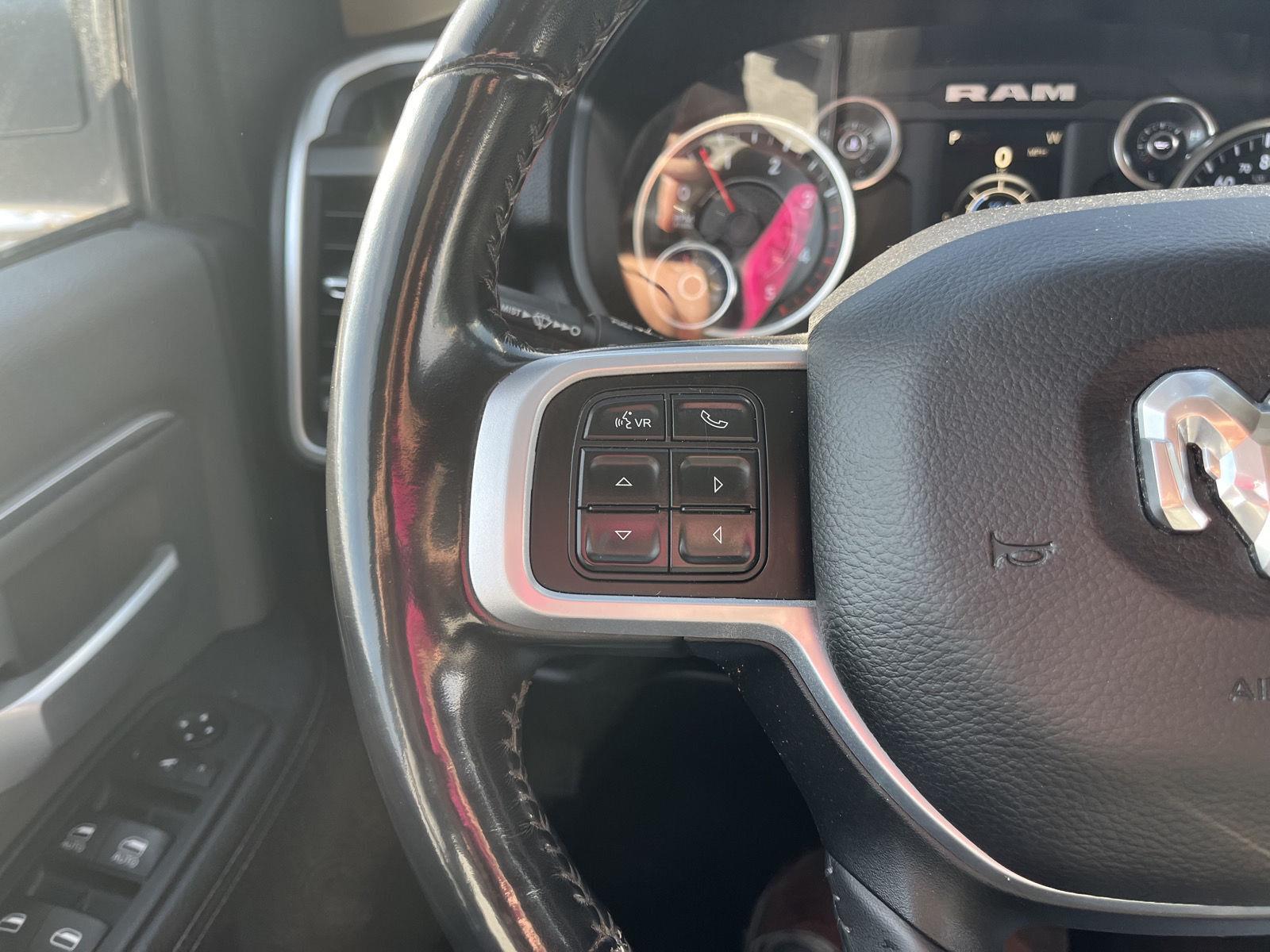 Pre-Owned 2020 Ram 3500 for sale in St. Joseph MO