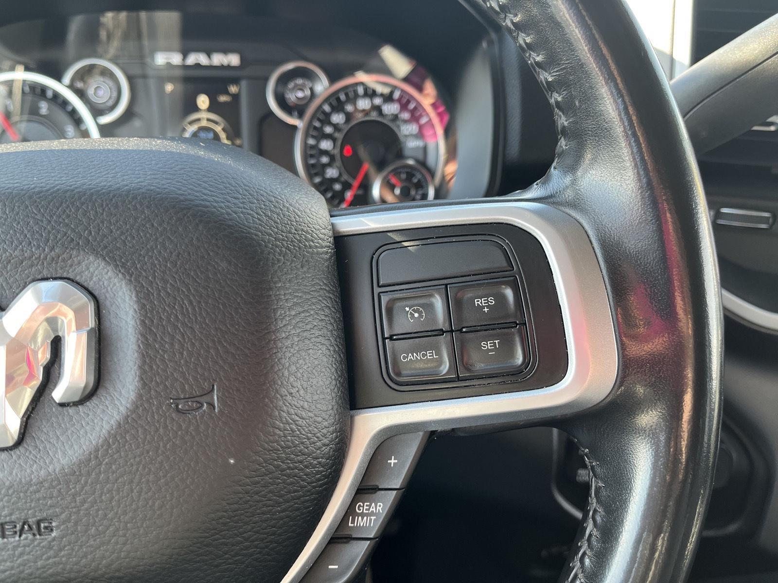 Pre-Owned 2020 Ram 3500 for sale in St. Joseph MO