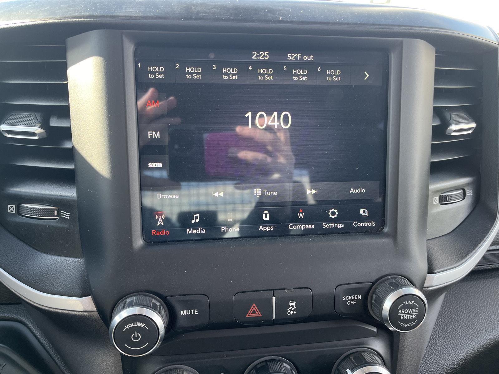 Pre-Owned 2020 Ram 3500 for sale in St. Joseph MO