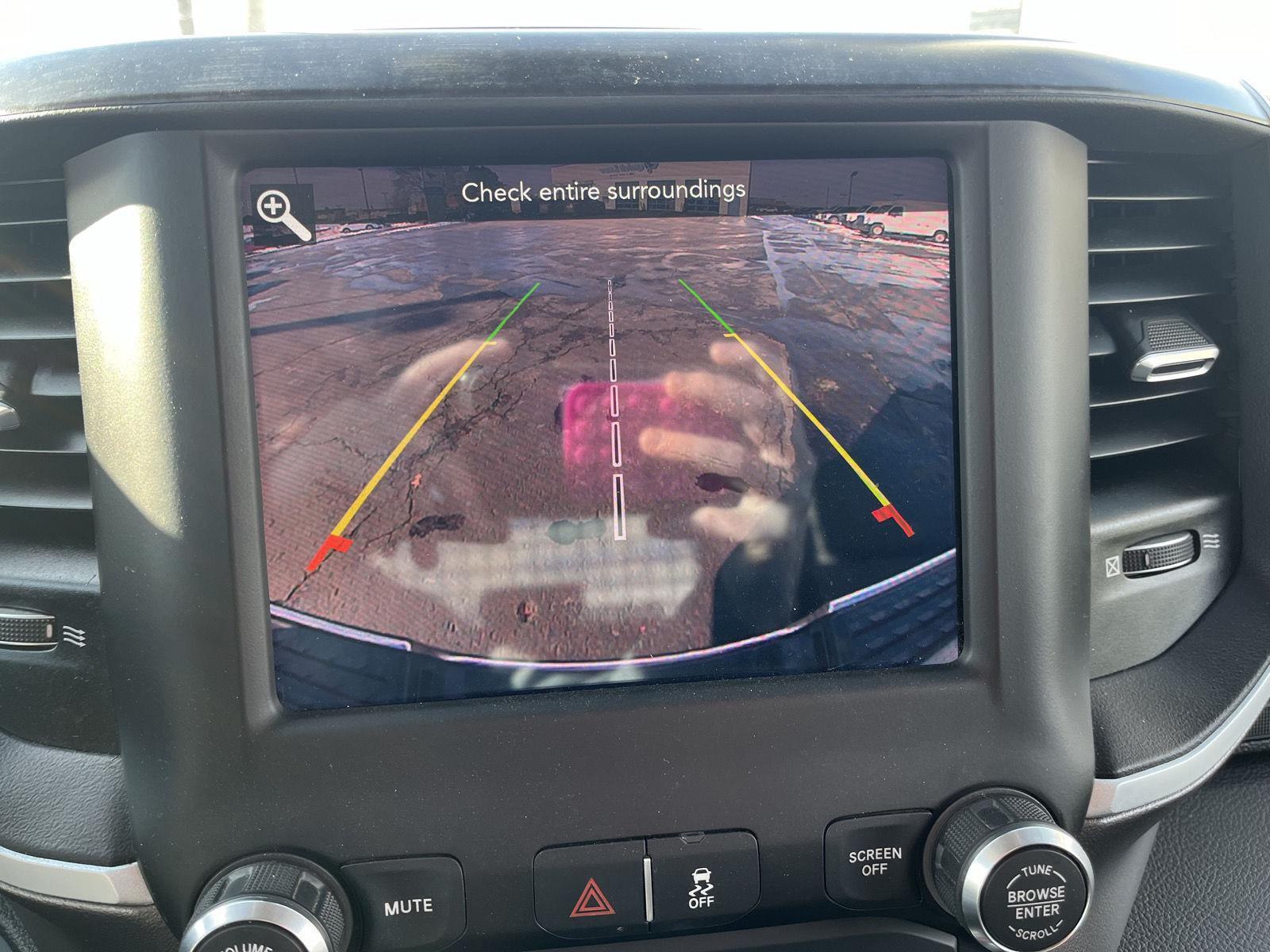 Pre-Owned 2020 Ram 3500 for sale in St. Joseph MO