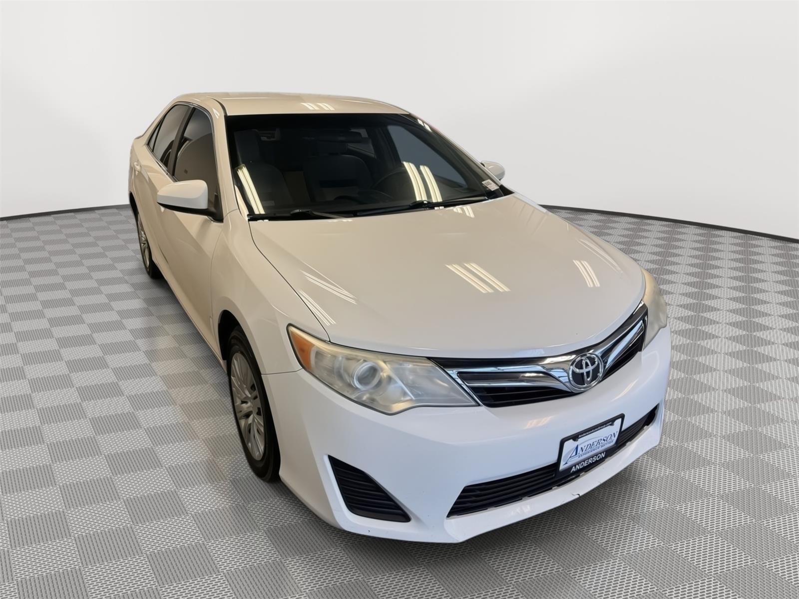 Pre-Owned 2013 Toyota Camry for sale in St. Joseph MO