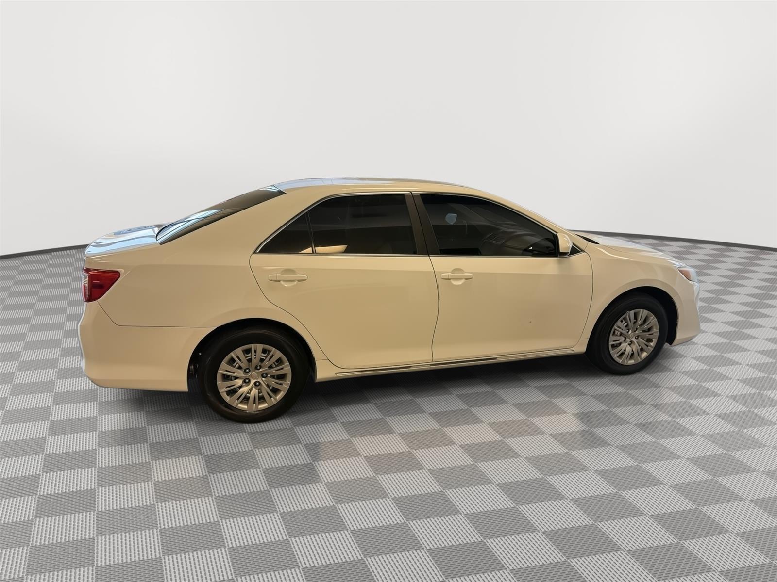 Pre-Owned 2013 Toyota Camry for sale in St. Joseph MO