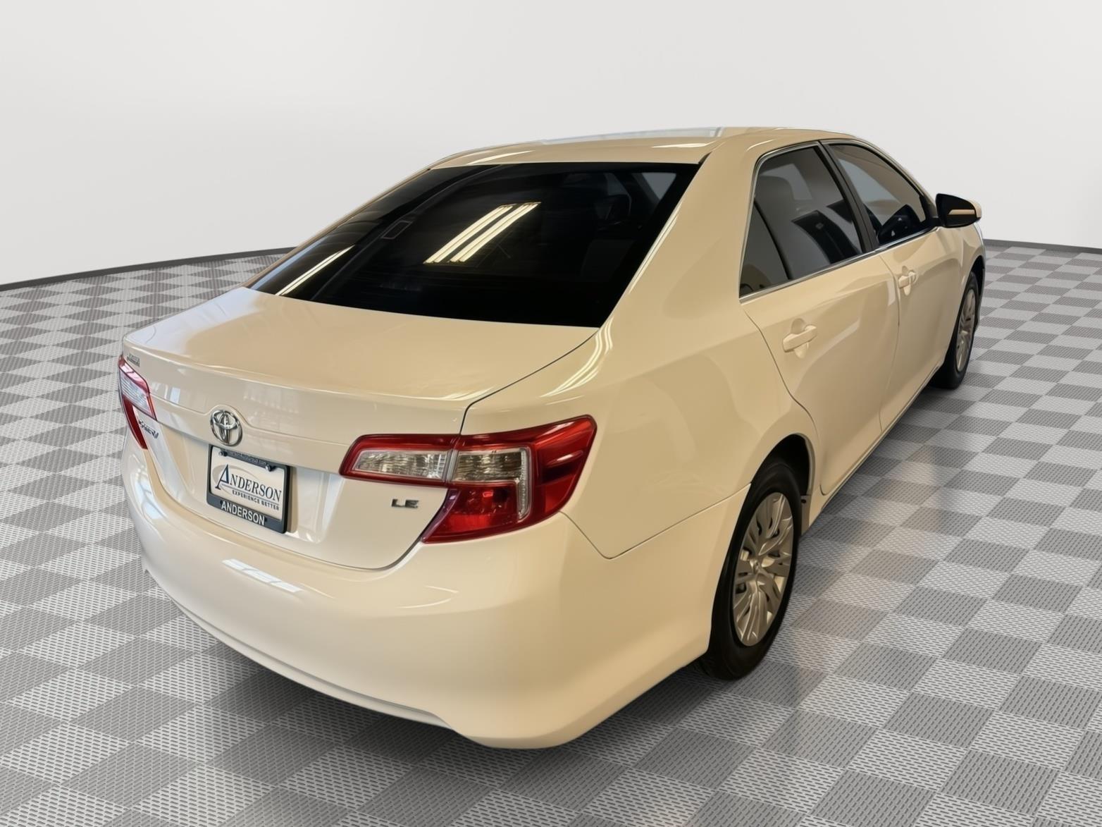 Pre-Owned 2013 Toyota Camry for sale in St. Joseph MO