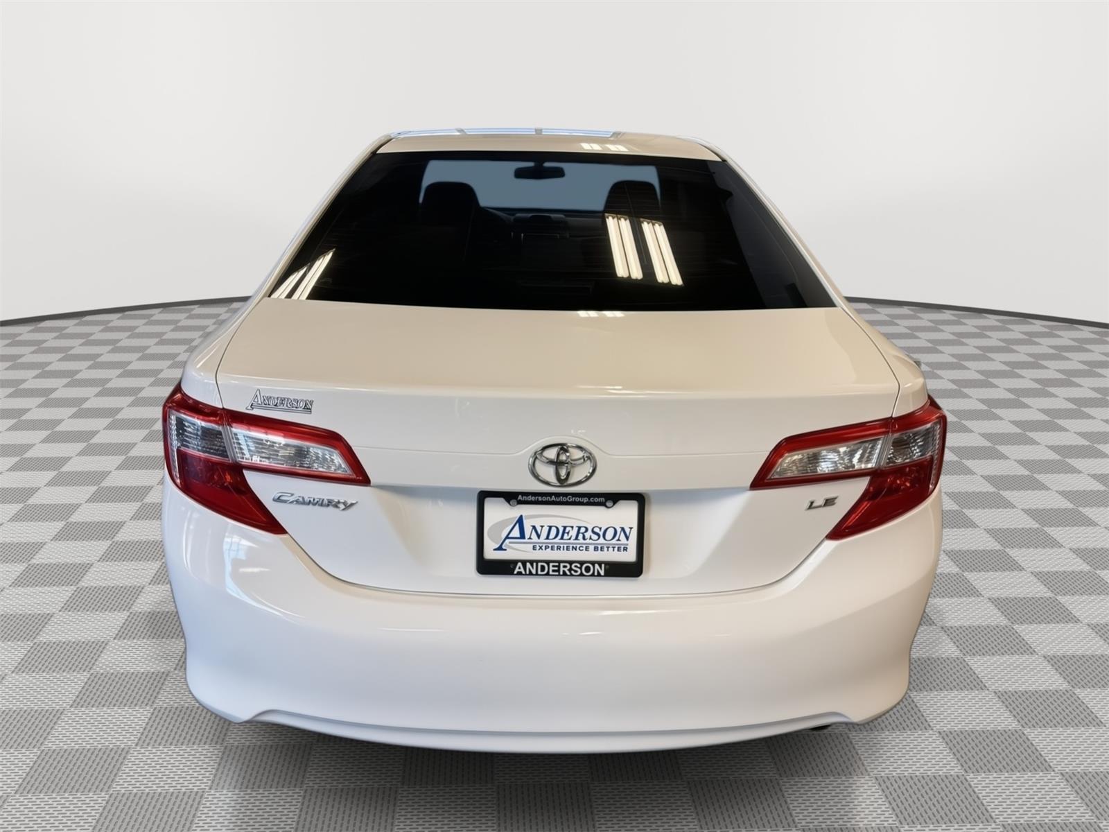 Pre-Owned 2013 Toyota Camry for sale in St. Joseph MO