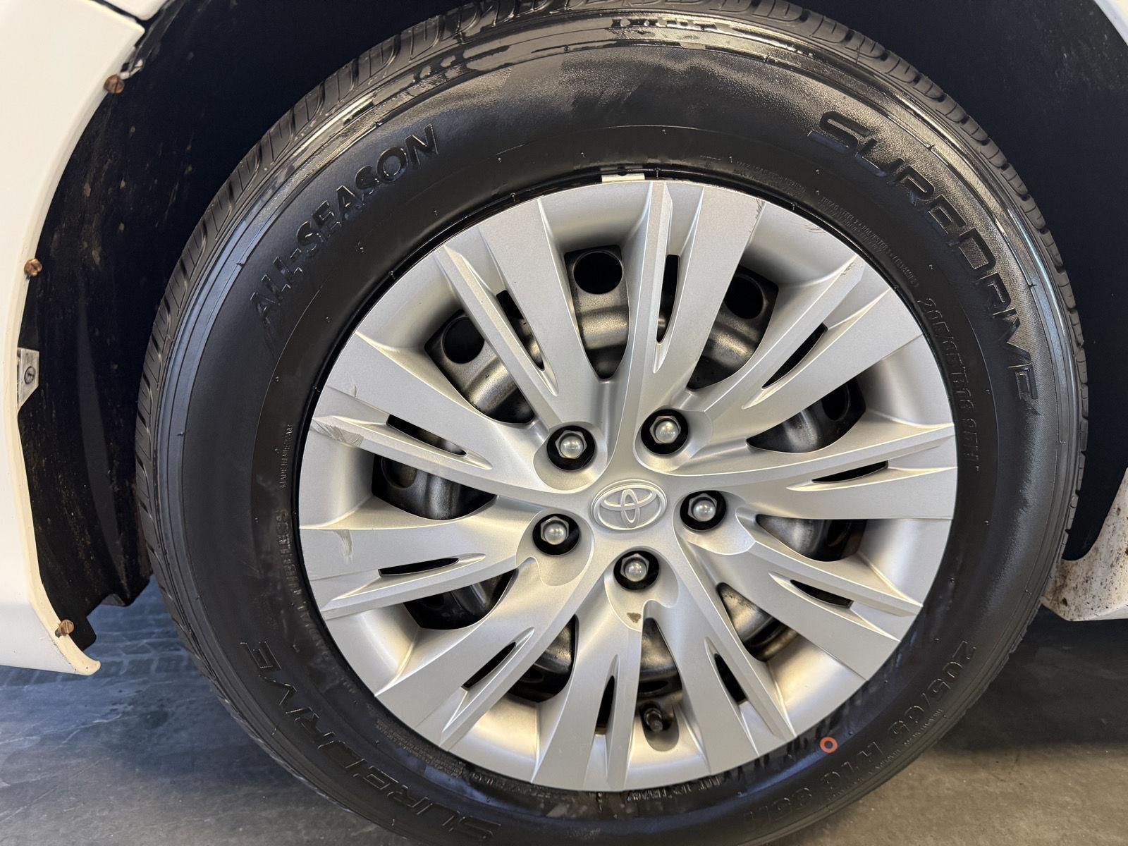 Pre-Owned 2013 Toyota Camry for sale in St. Joseph MO