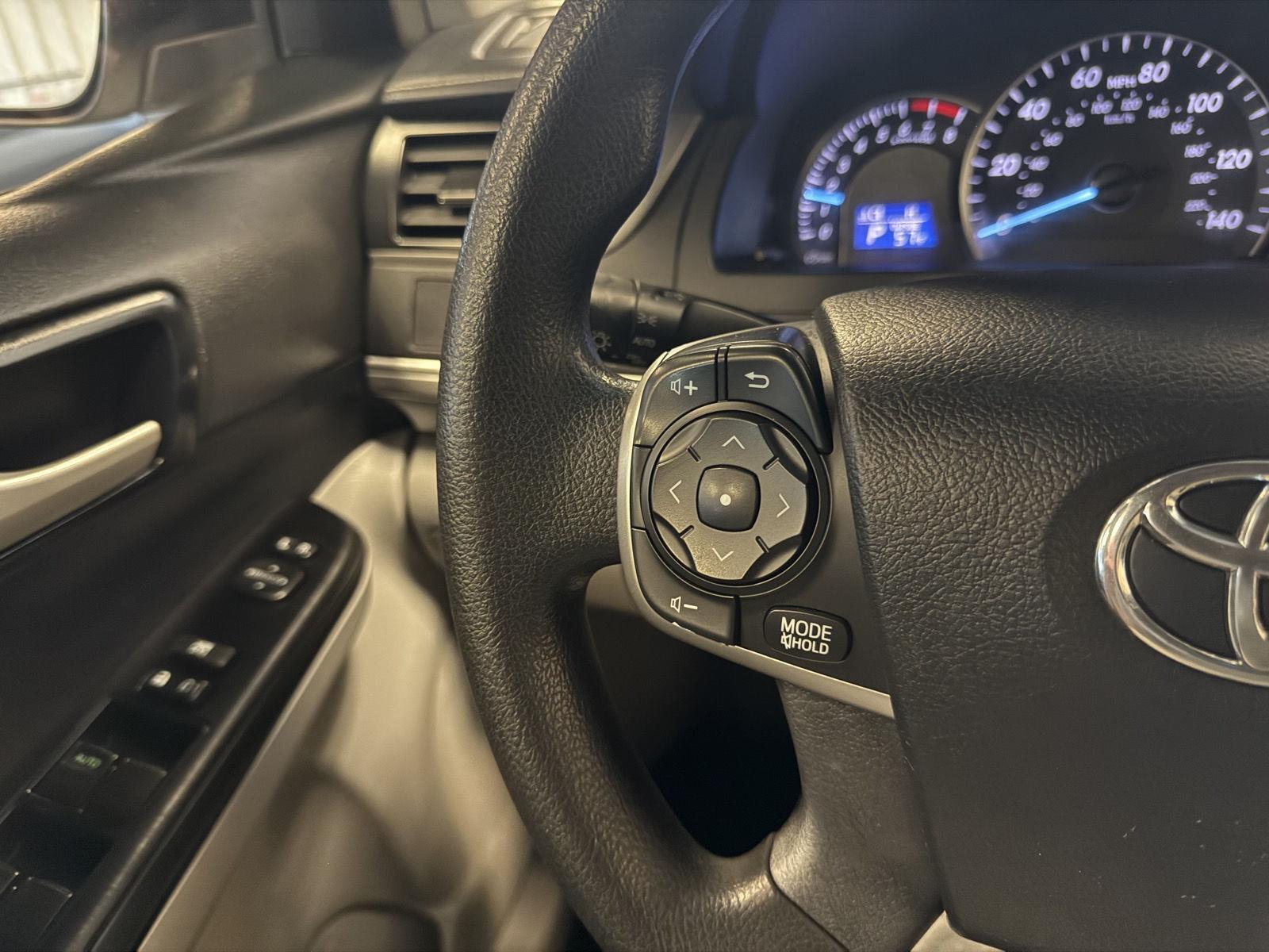 Pre-Owned 2013 Toyota Camry for sale in St. Joseph MO