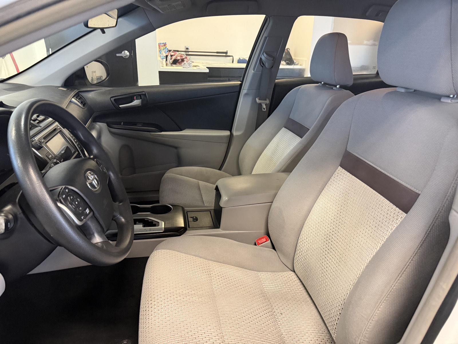 Pre-Owned 2013 Toyota Camry for sale in St. Joseph MO