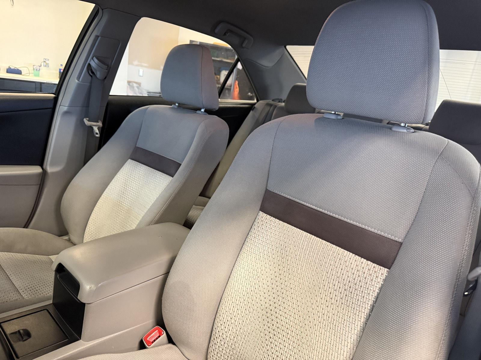 Pre-Owned 2013 Toyota Camry for sale in St. Joseph MO