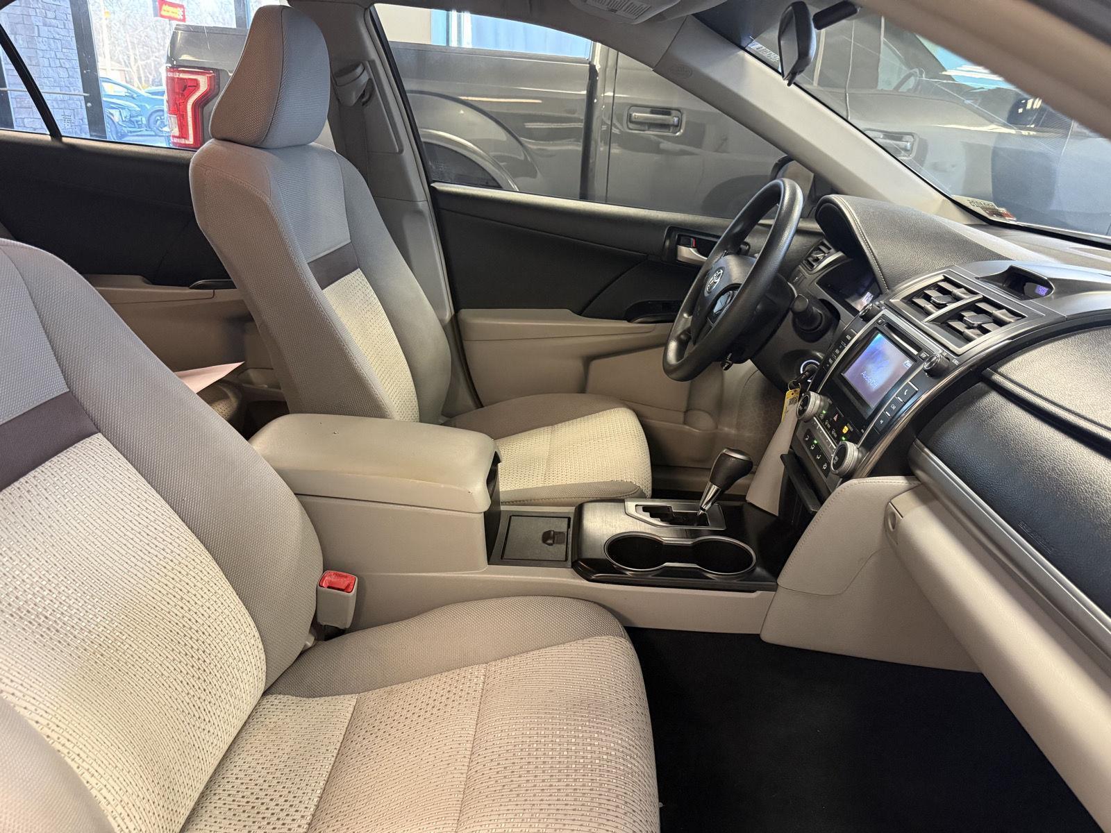 Pre-Owned 2013 Toyota Camry for sale in St. Joseph MO