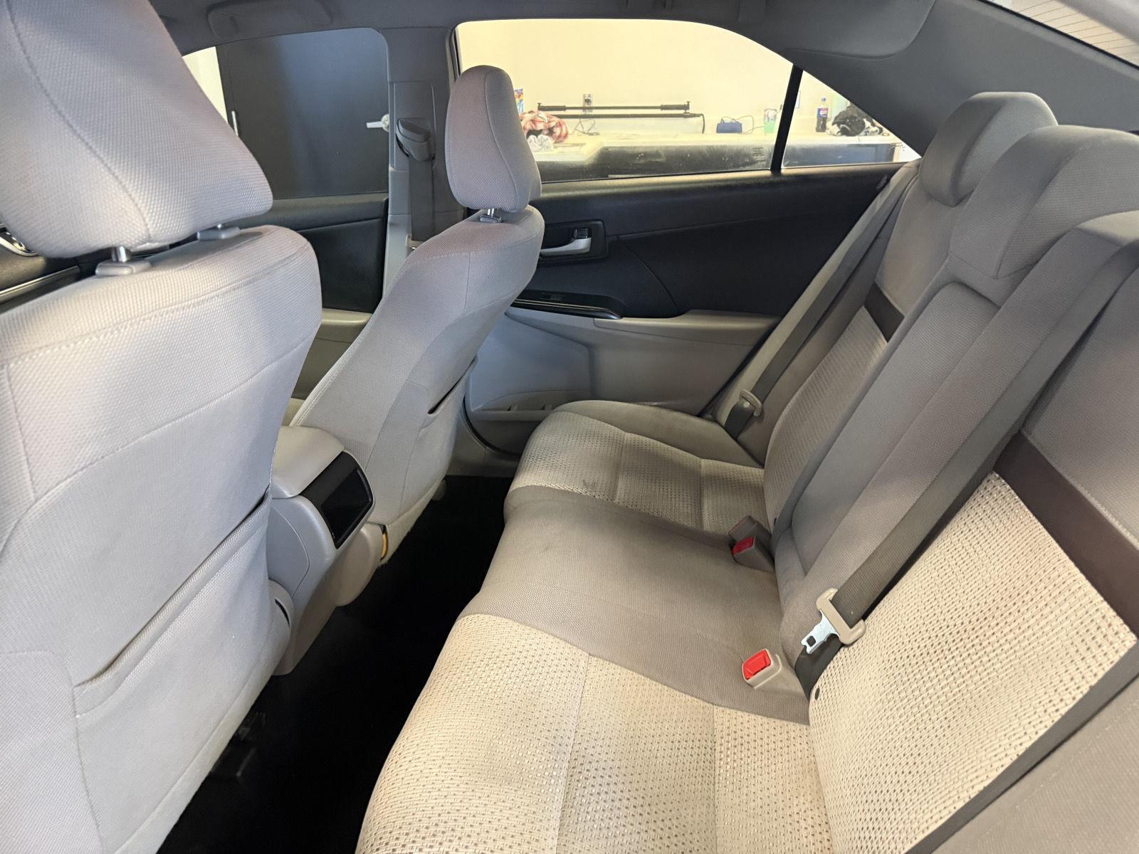 Pre-Owned 2013 Toyota Camry for sale in St. Joseph MO