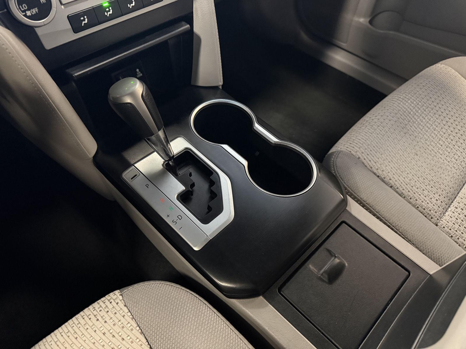 Pre-Owned 2013 Toyota Camry for sale in St. Joseph MO