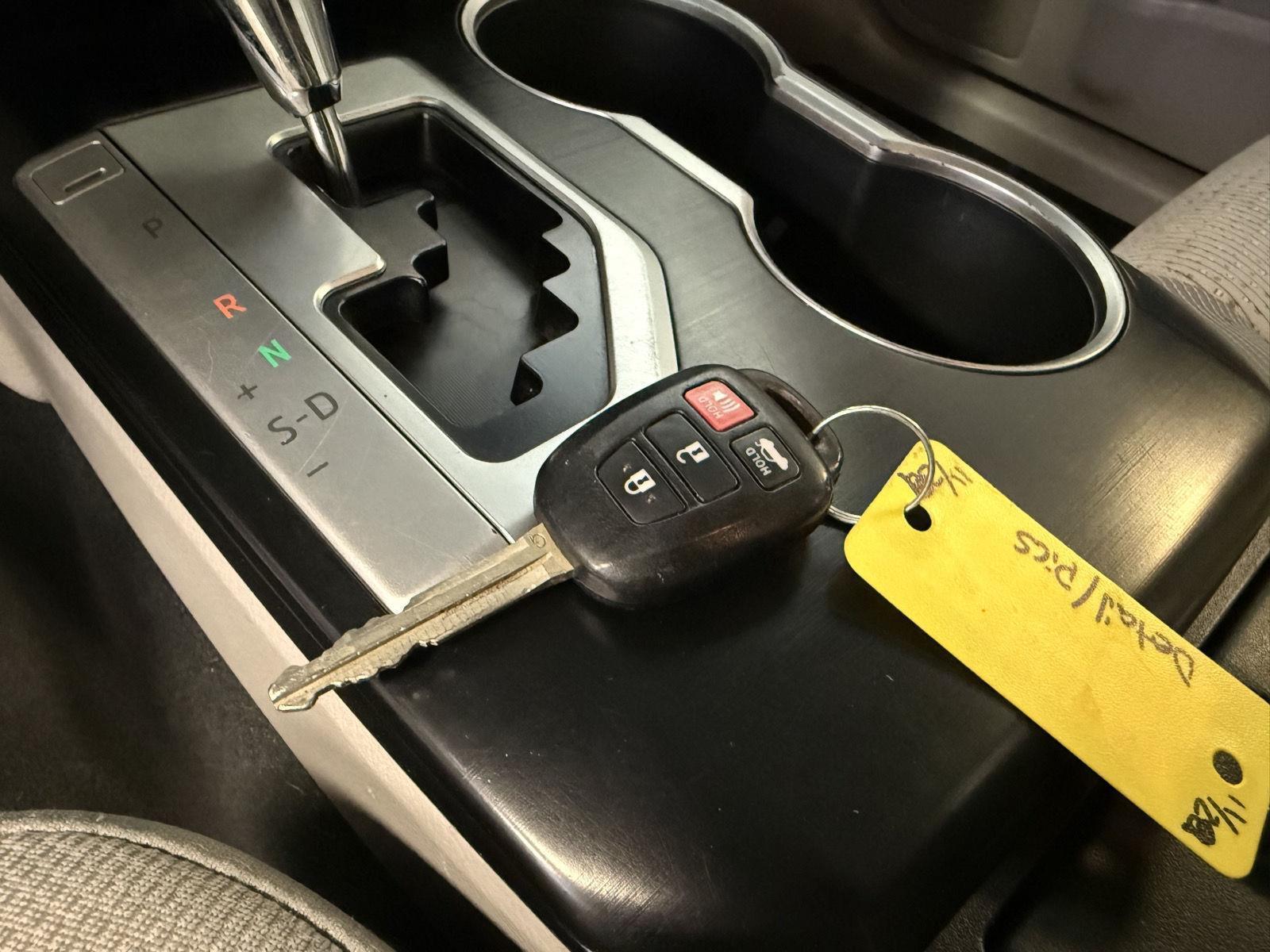 Pre-Owned 2013 Toyota Camry for sale in St. Joseph MO