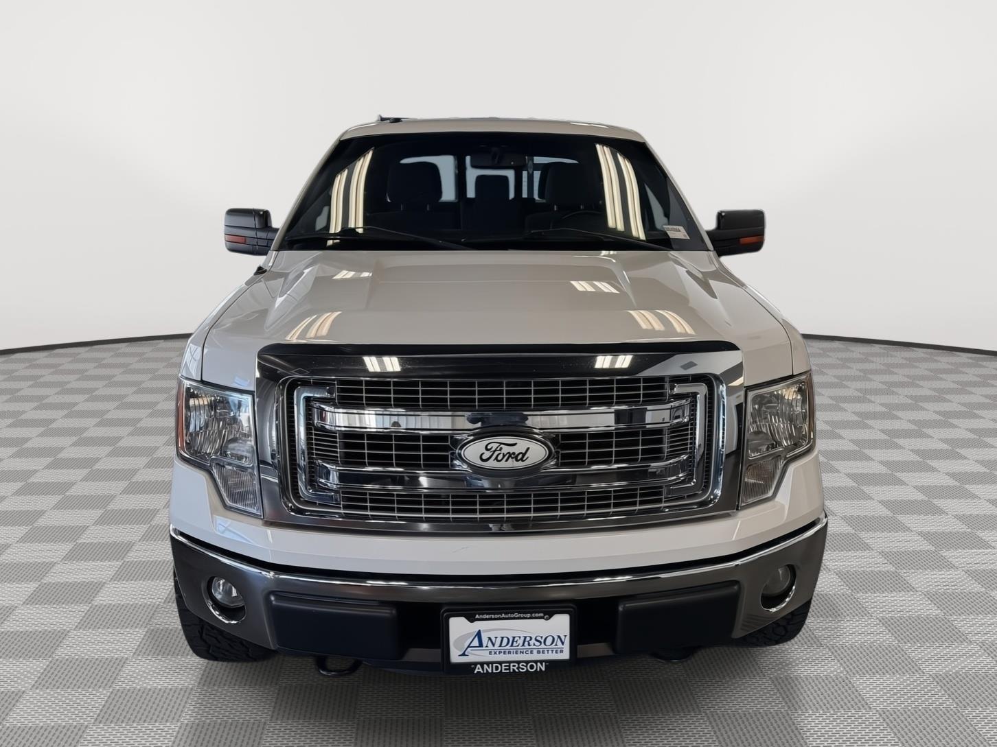 Used 2014 Ford F-150 for sale in St. Joseph MO