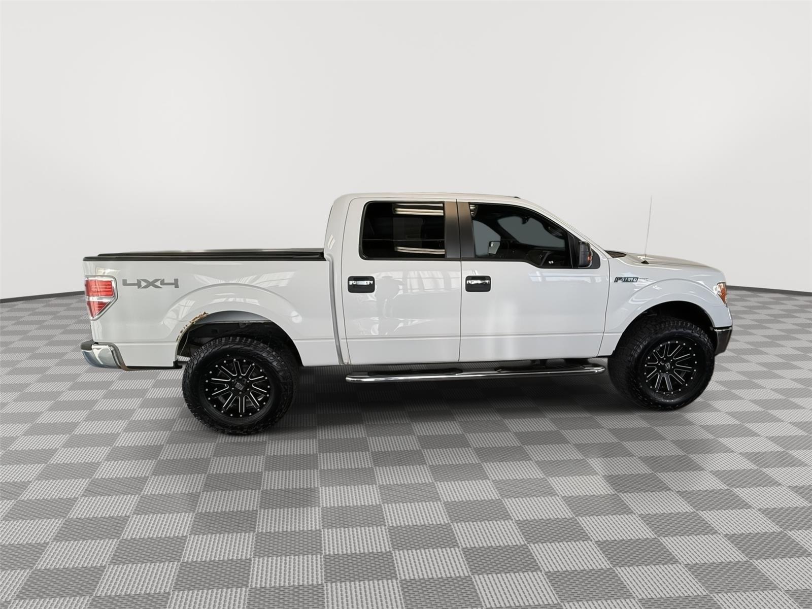 Used 2014 Ford F-150 for sale in St. Joseph MO