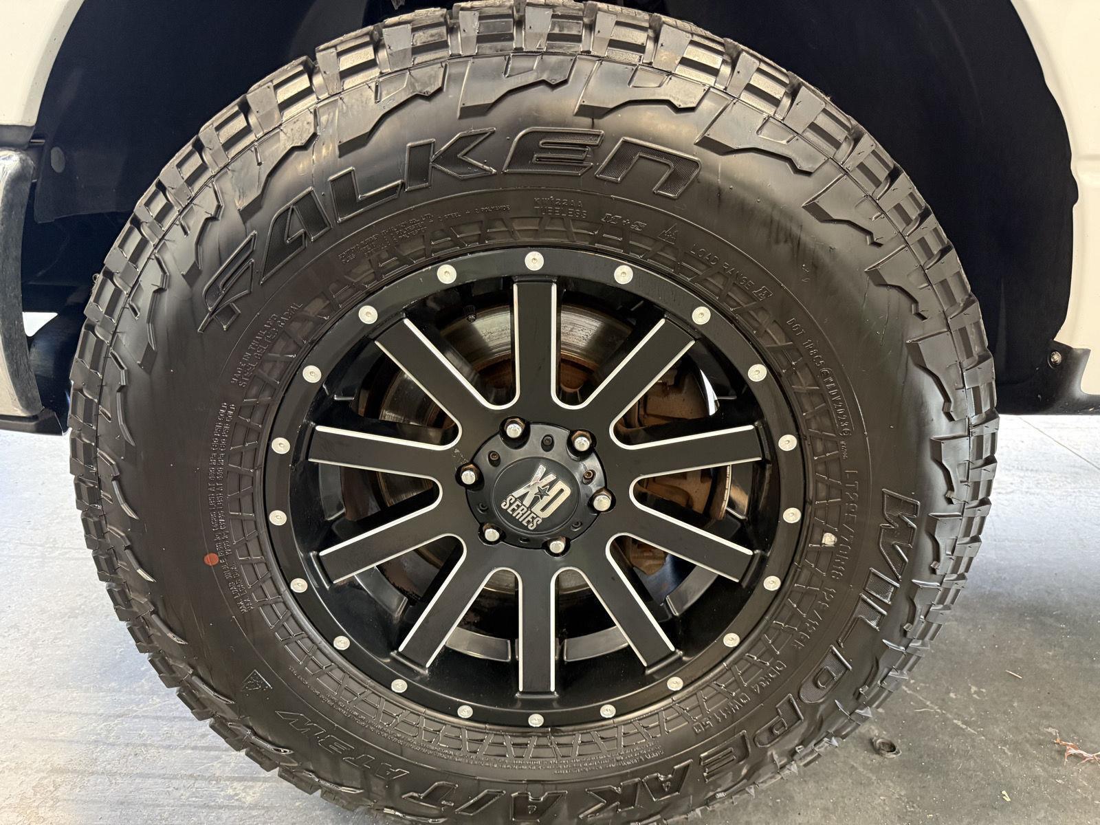 Used 2014 Ford F-150 for sale in St. Joseph MO