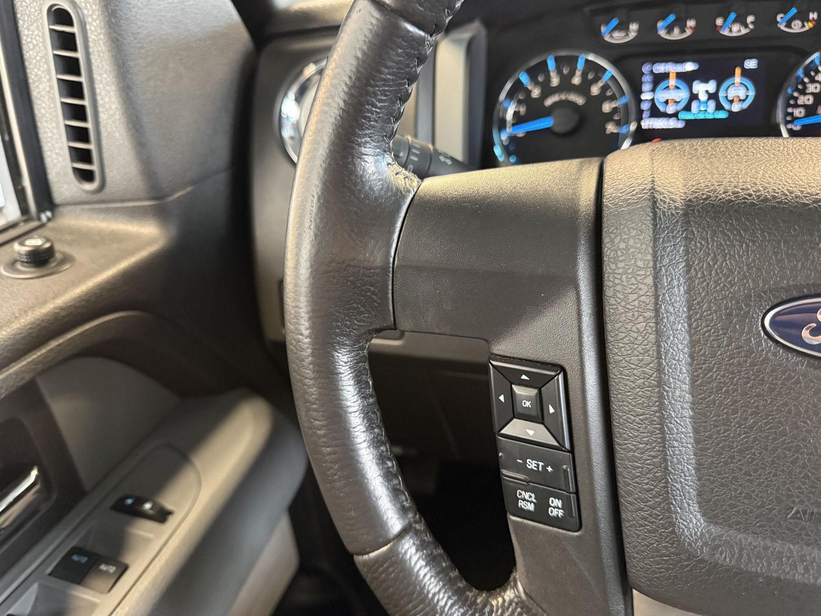 Used 2014 Ford F-150 for sale in St. Joseph MO