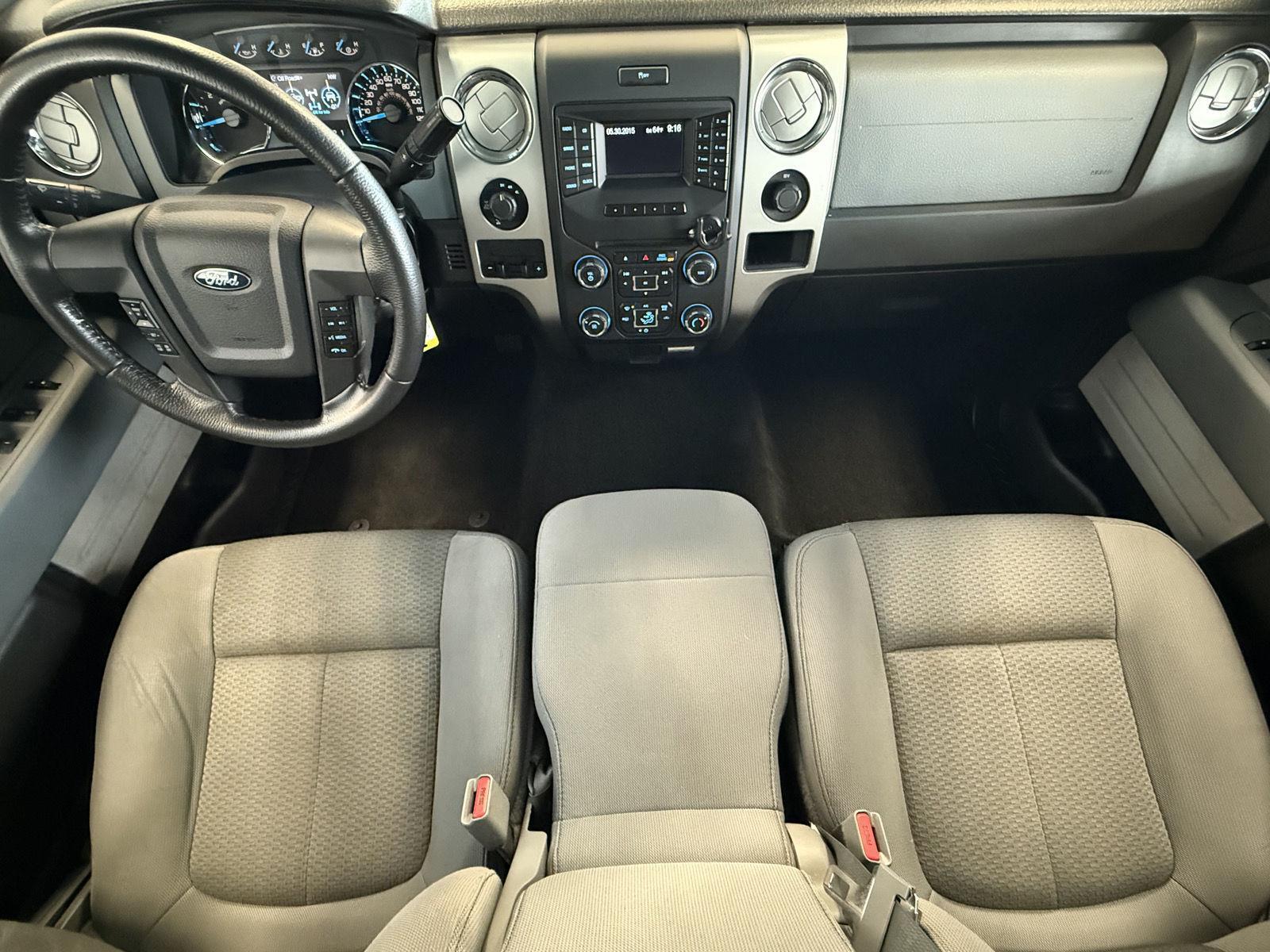 Used 2014 Ford F-150 for sale in St. Joseph MO