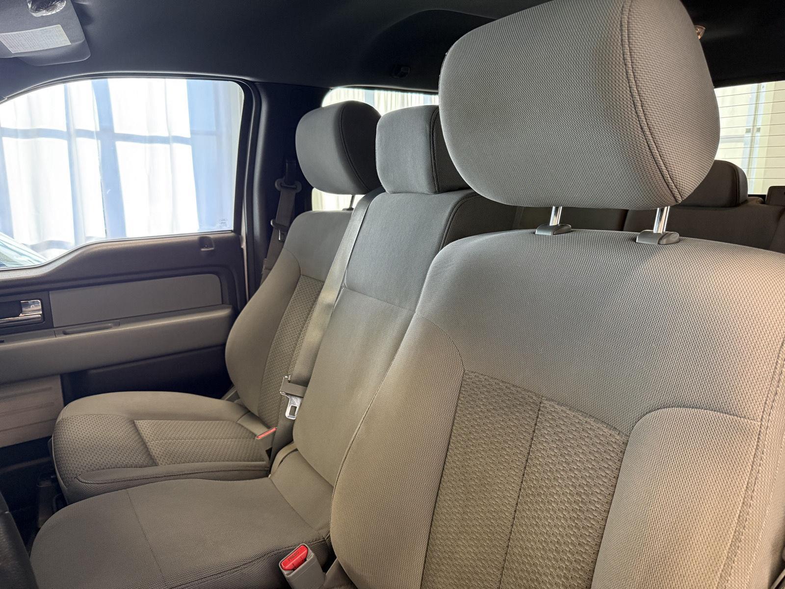 Used 2014 Ford F-150 for sale in St. Joseph MO