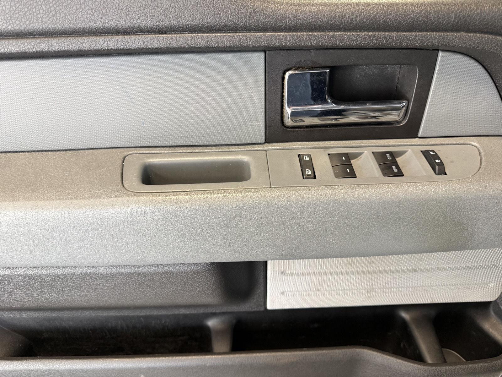 Used 2014 Ford F-150 for sale in St. Joseph MO