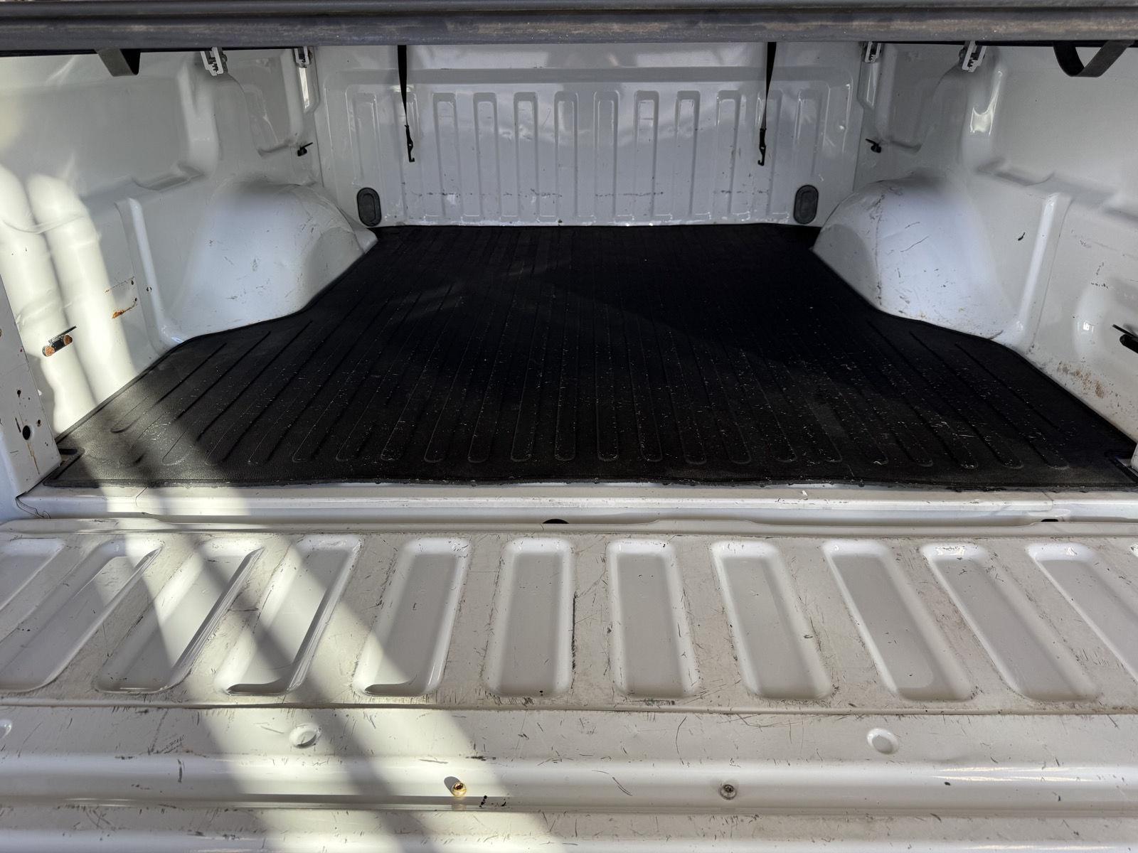 Used 2014 Ford F-150 for sale in St. Joseph MO