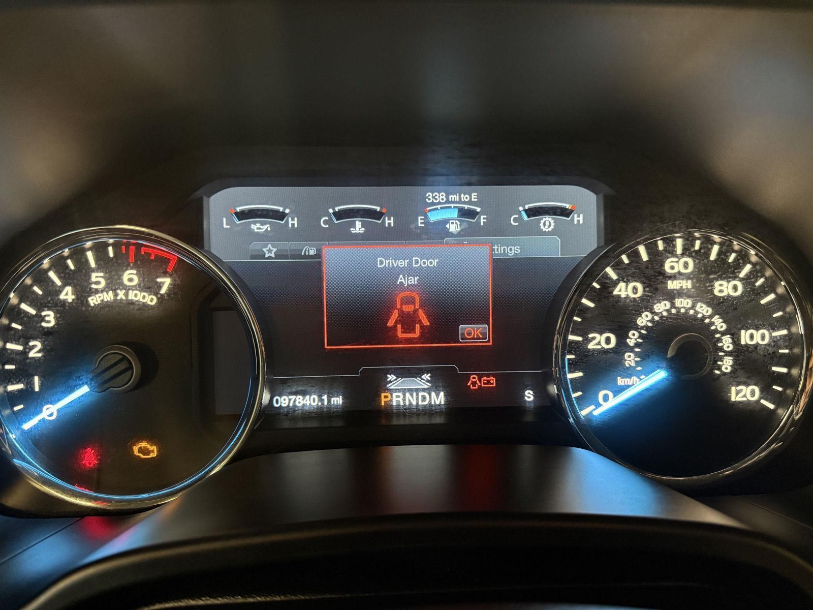 Used 2018 Ford F-150 for sale in St. Joseph MO