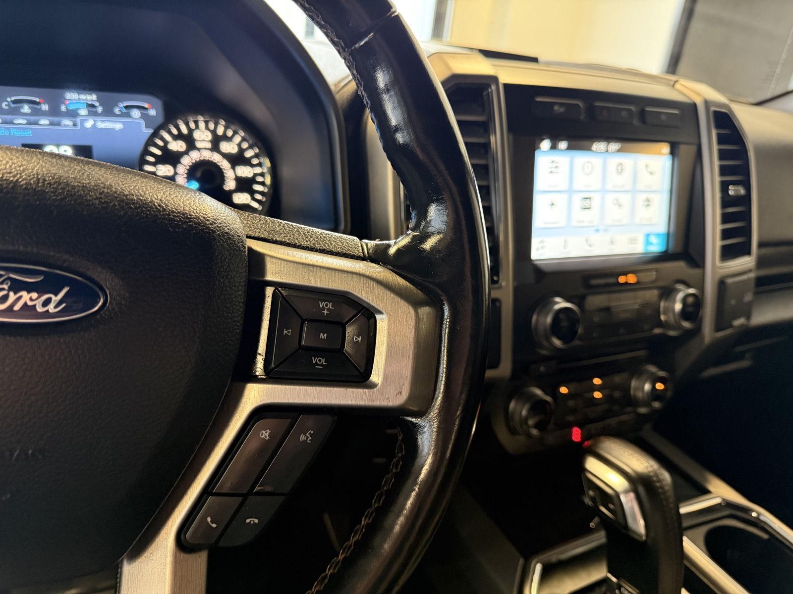 Used 2018 Ford F-150 for sale in St. Joseph MO