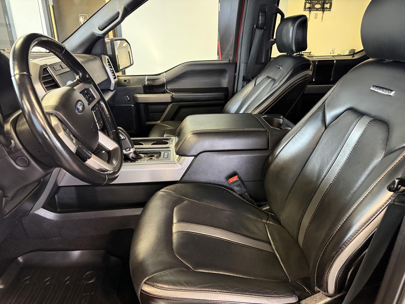 Used 2018 Ford F-150 for sale in St. Joseph MO