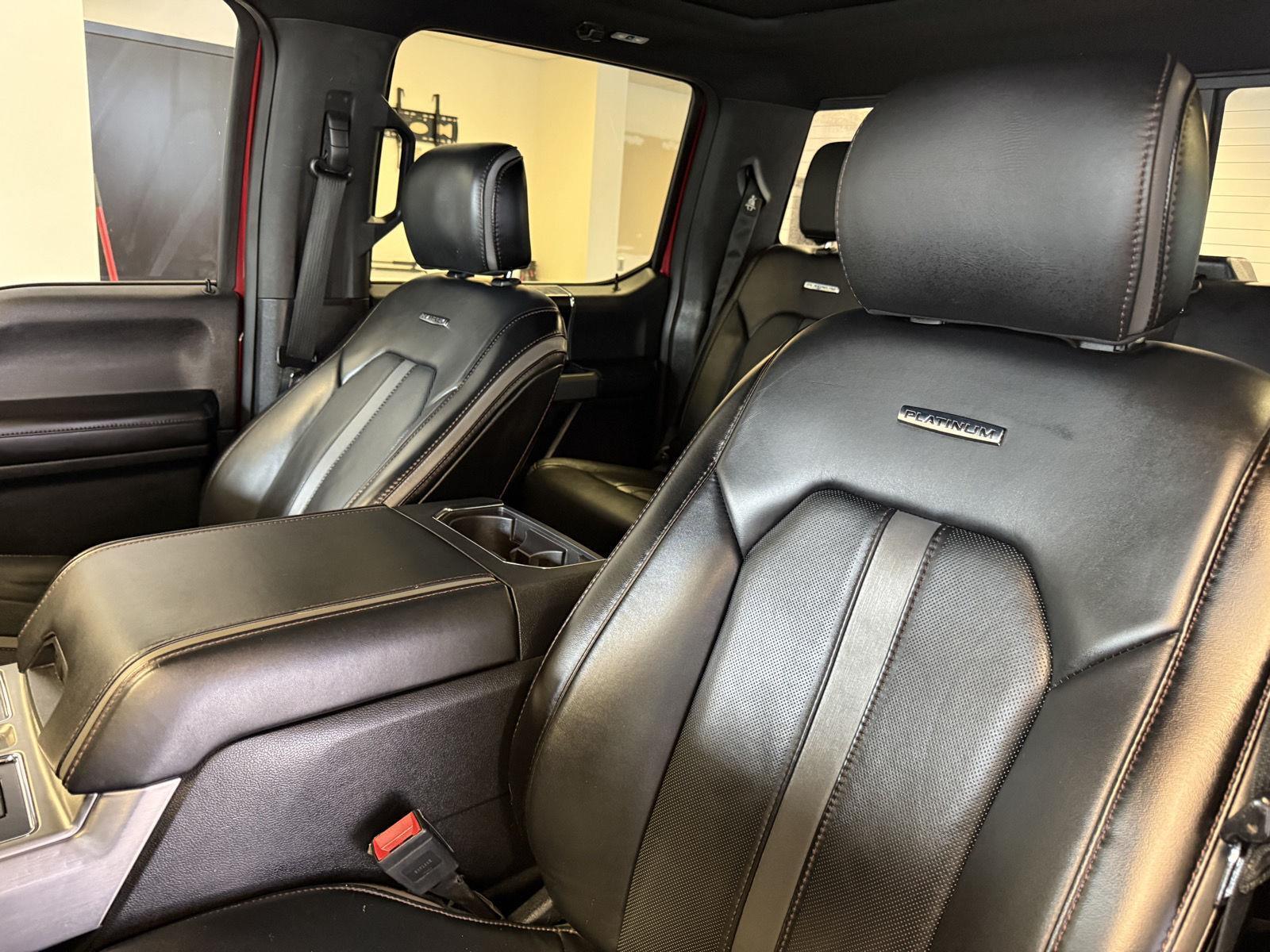 Used 2018 Ford F-150 for sale in St. Joseph MO