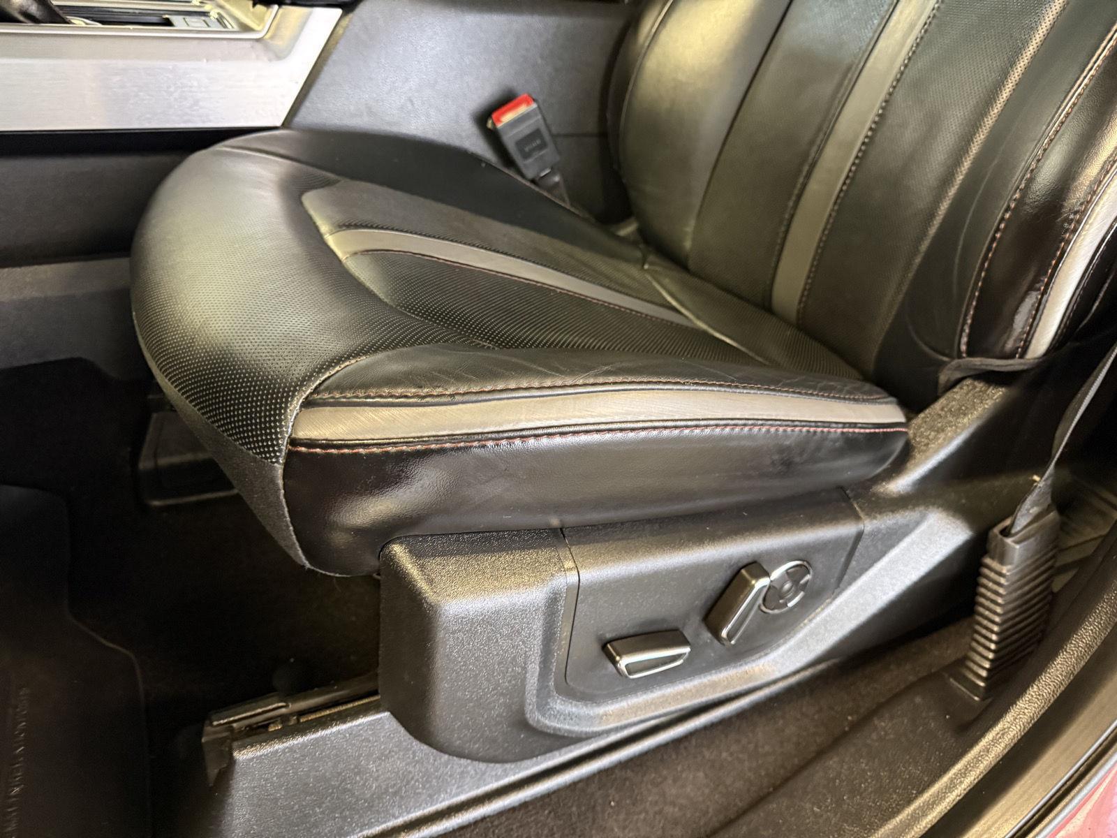 Used 2018 Ford F-150 for sale in St. Joseph MO