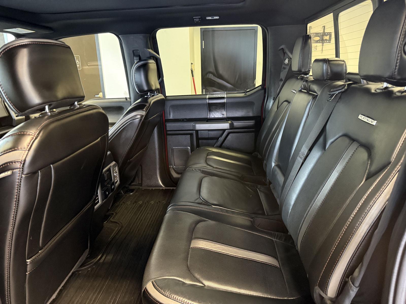 Used 2018 Ford F-150 for sale in St. Joseph MO