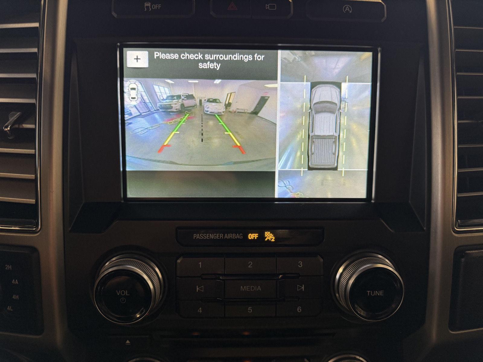 Used 2018 Ford F-150 for sale in St. Joseph MO