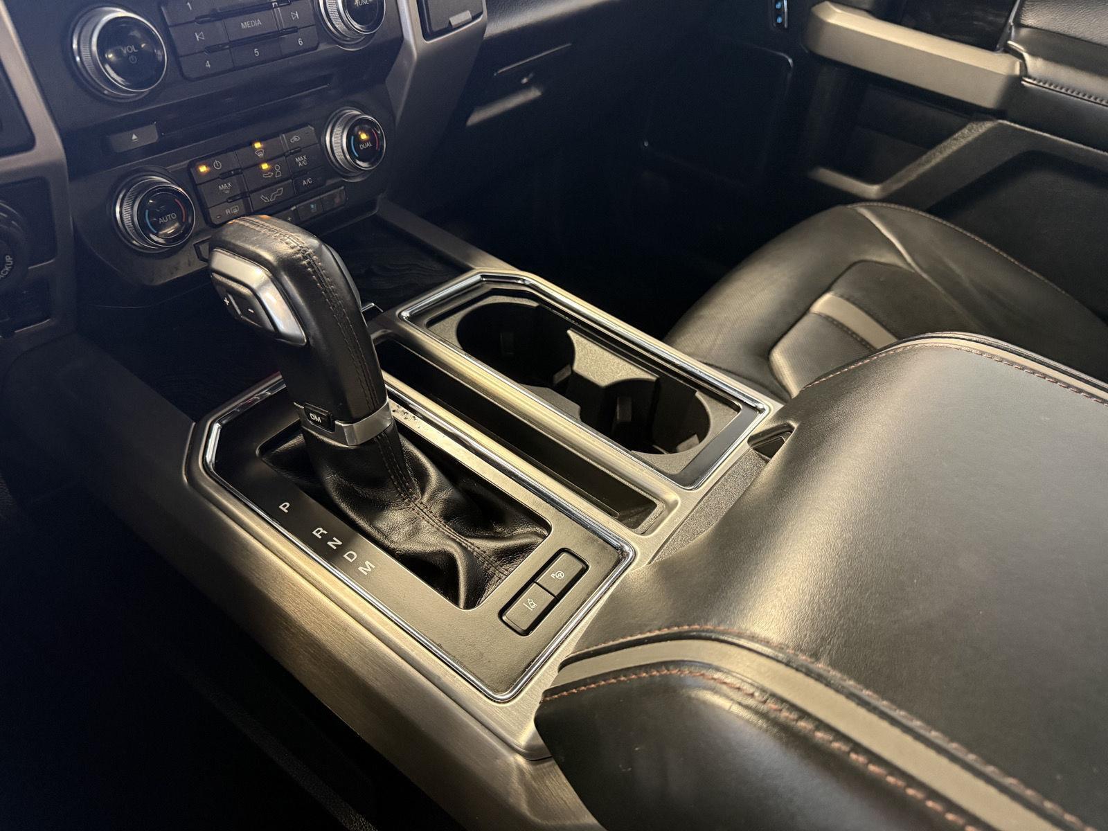 Used 2018 Ford F-150 for sale in St. Joseph MO