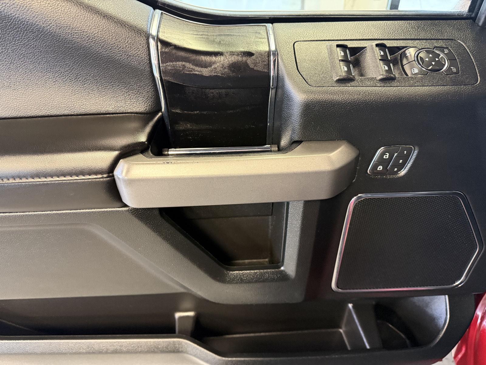 Used 2018 Ford F-150 for sale in St. Joseph MO