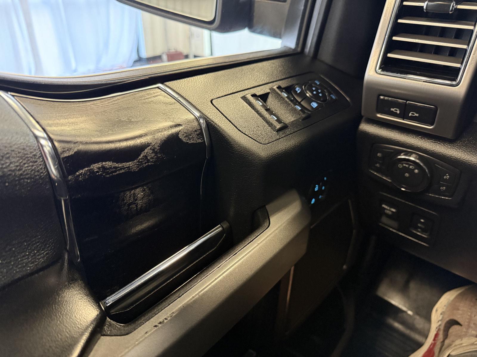 Used 2018 Ford F-150 for sale in St. Joseph MO