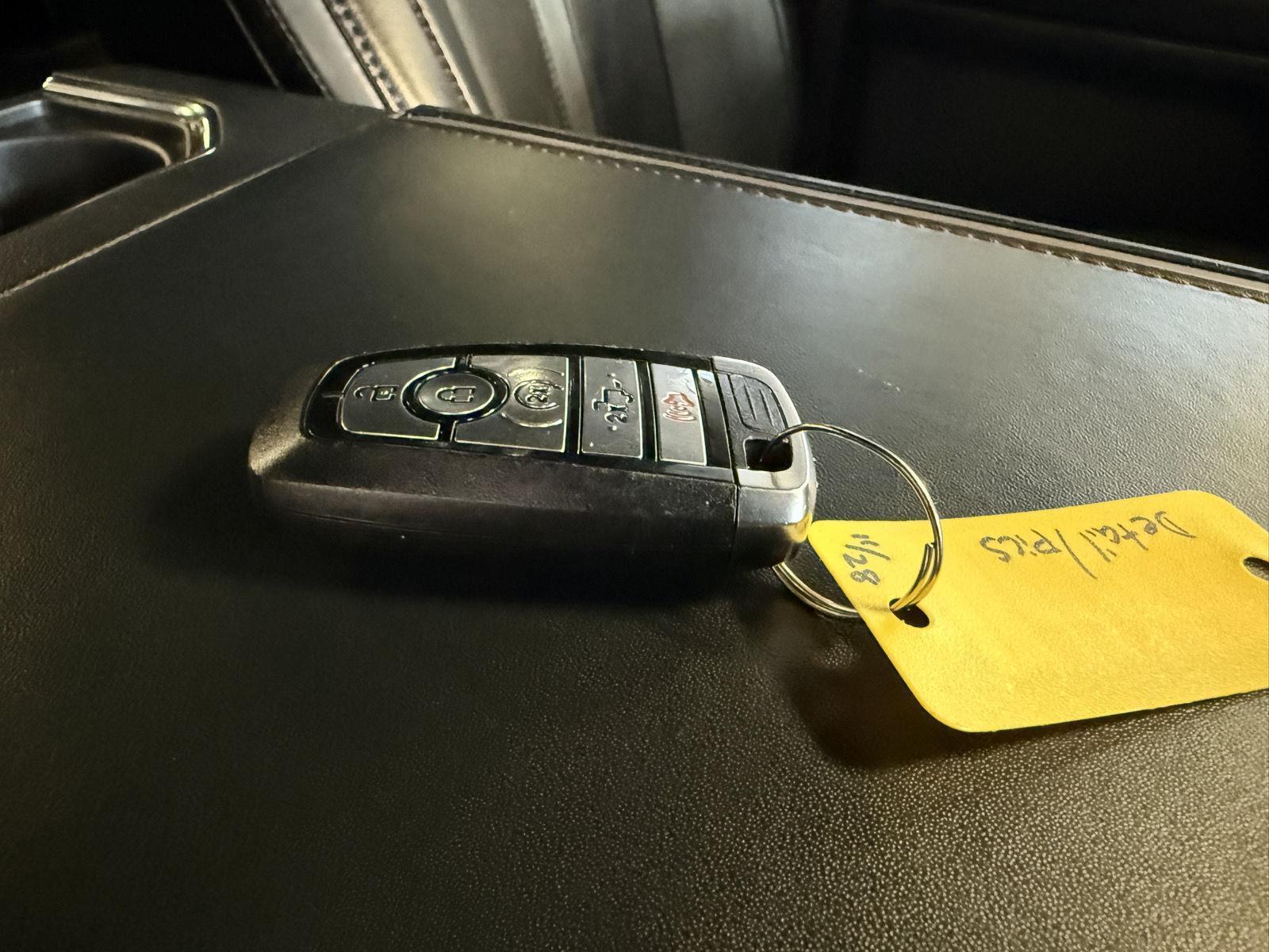 Used 2018 Ford F-150 for sale in St. Joseph MO