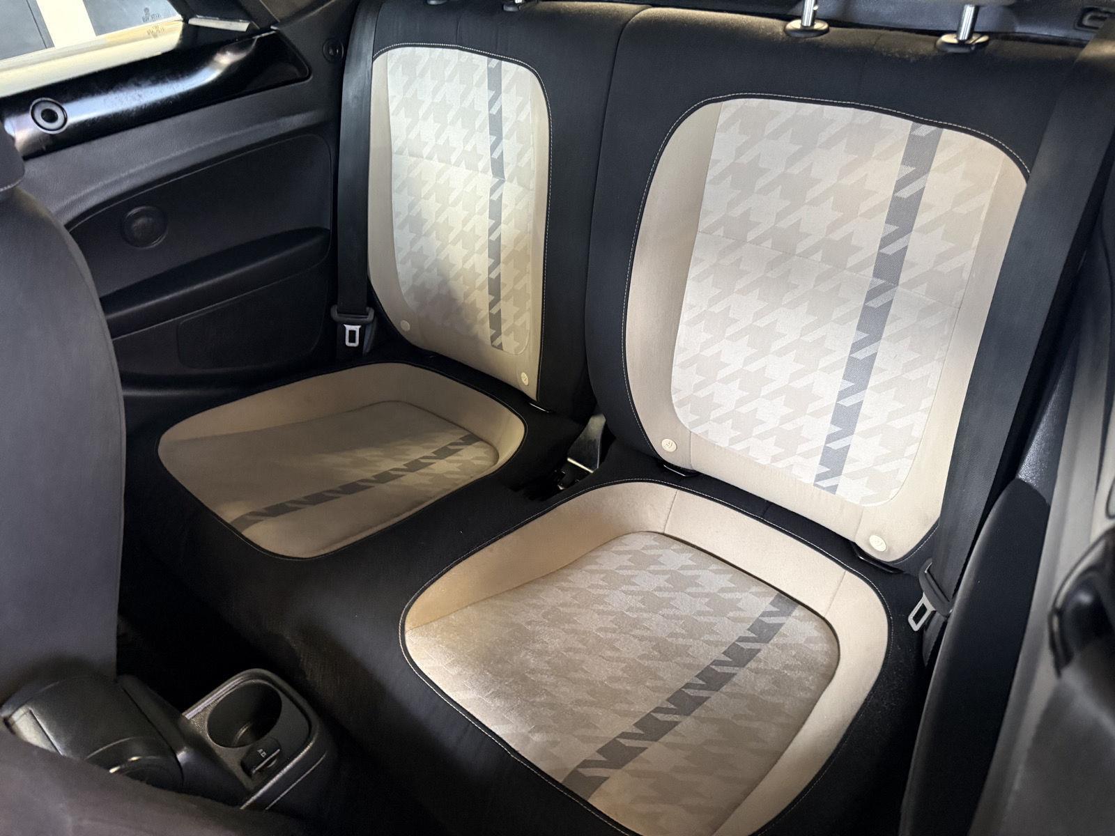 Used 2018 Volkswagen Beetle Convertible for sale in St. Joseph MO