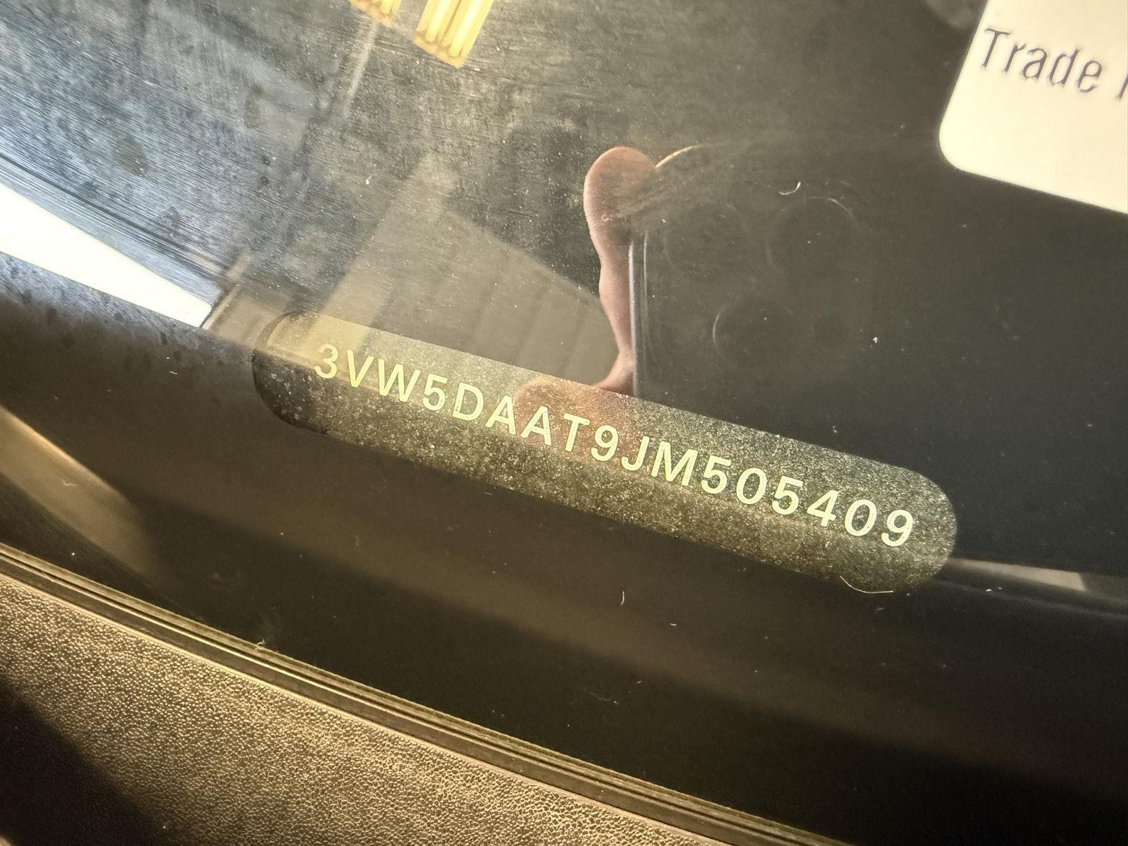 Used 2018 Volkswagen Beetle Convertible for sale in St. Joseph MO