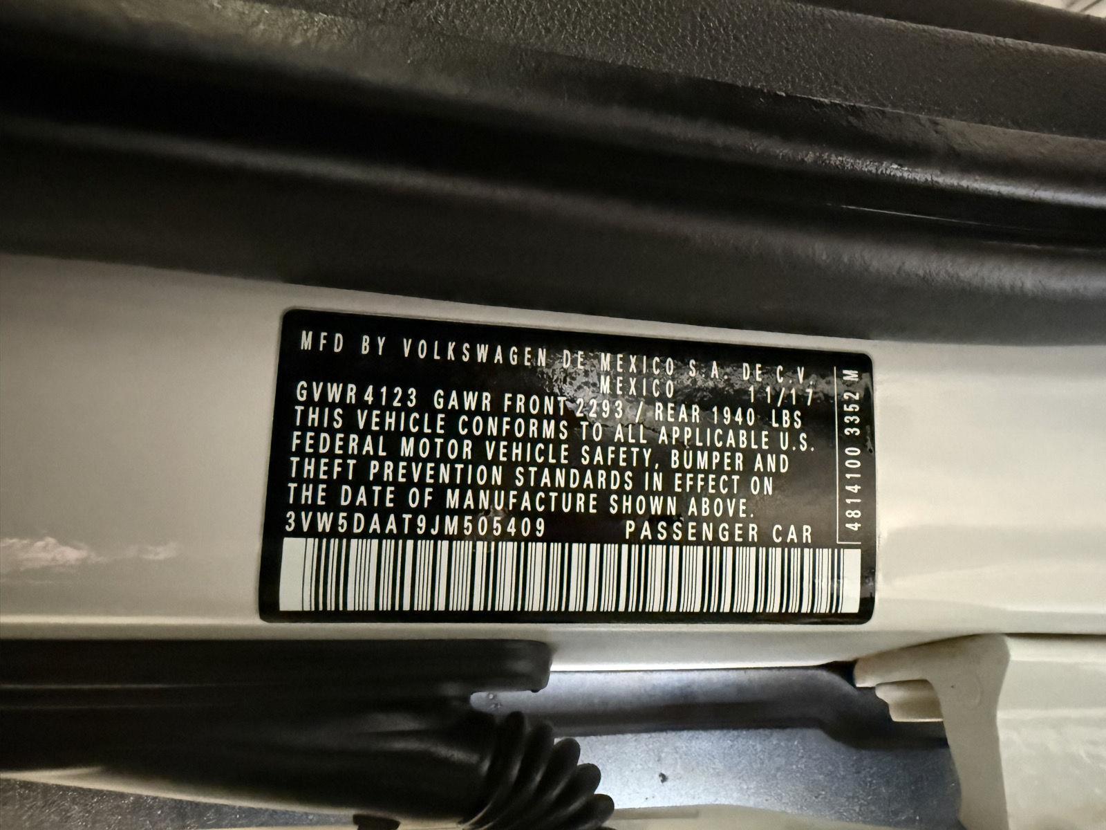 Used 2018 Volkswagen Beetle Convertible for sale in St. Joseph MO