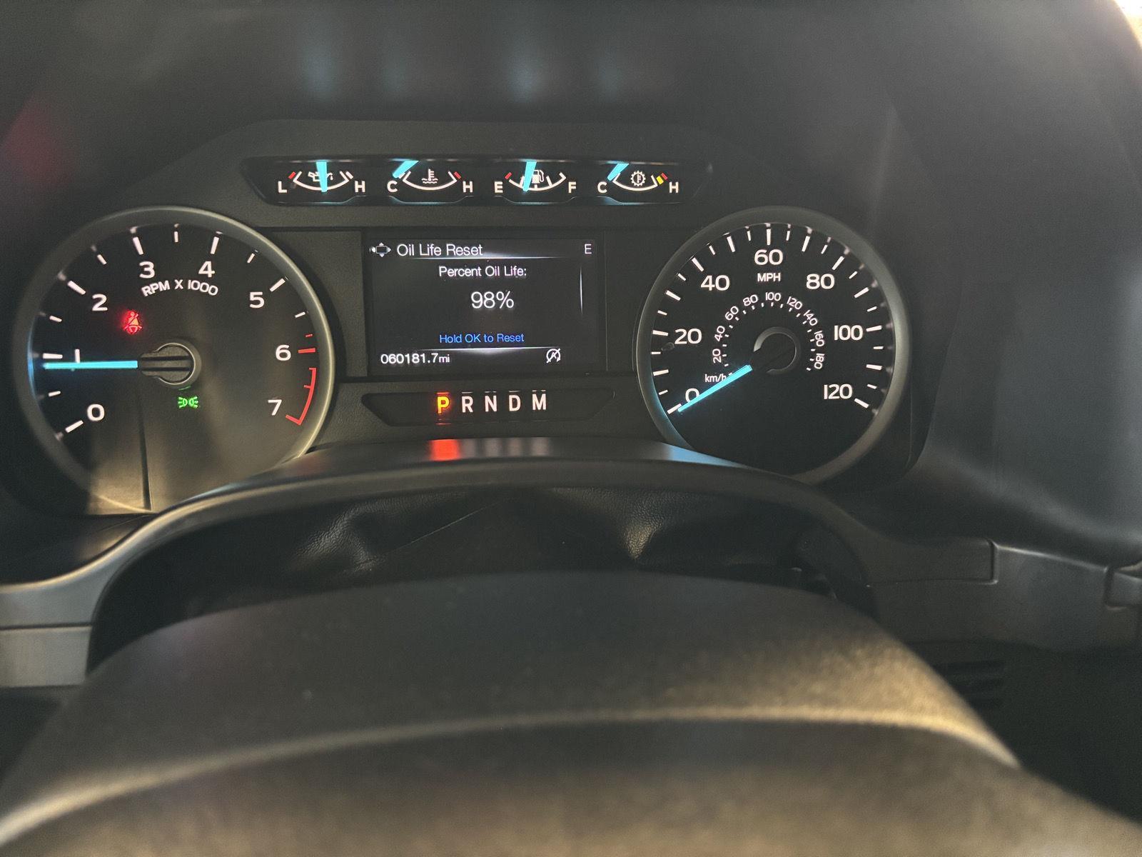 Used 2020 Ford F-150 XLT Crew Cab Truck for sale in St. Joseph MO