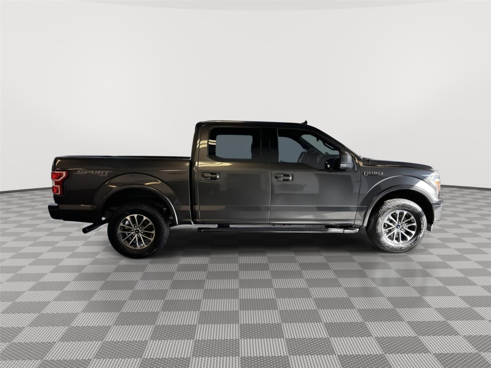 Pre-Owned 2020 Ford F-150 for sale in St. Joseph MO